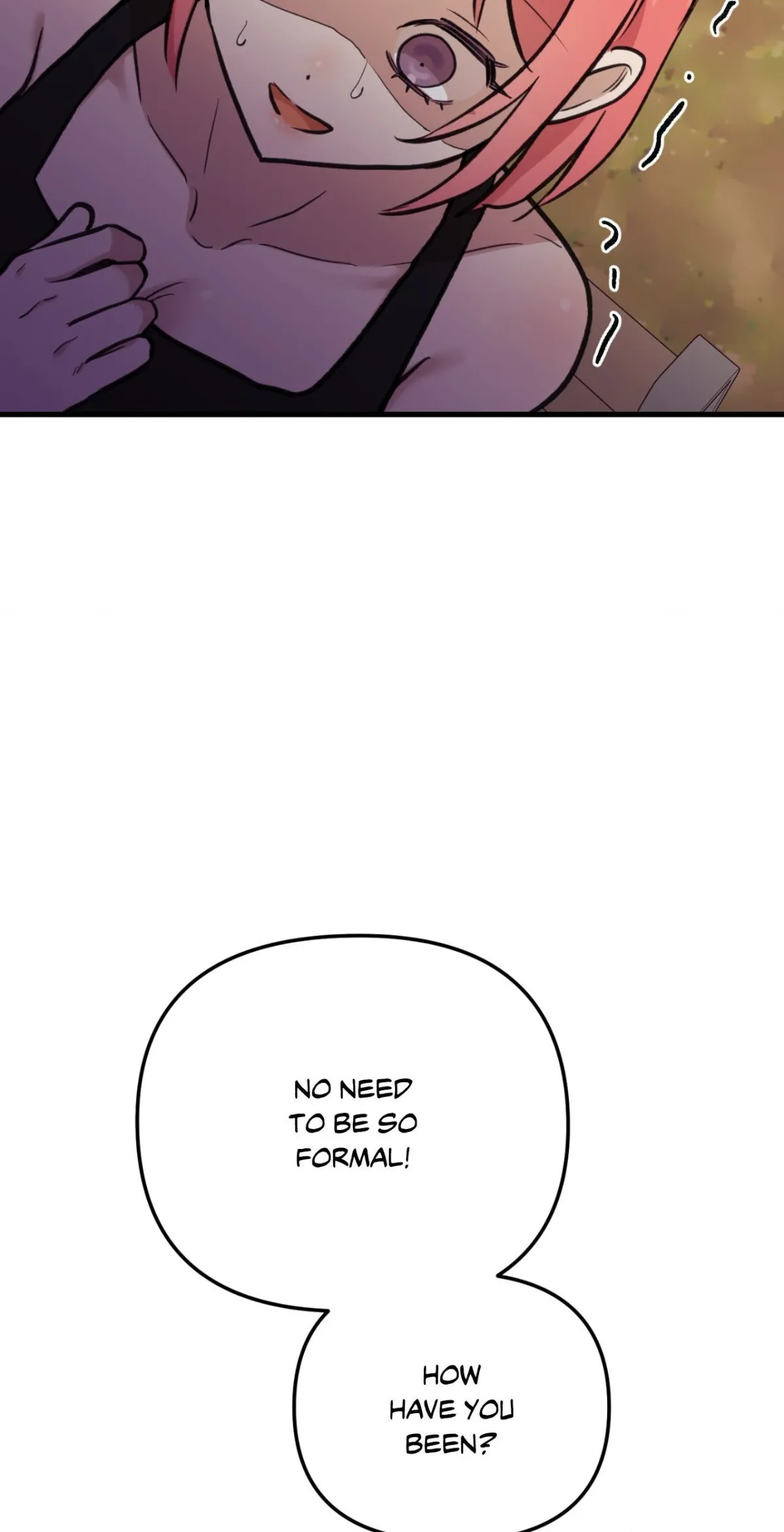 What You Wish For Chapter 14 page 55 - 