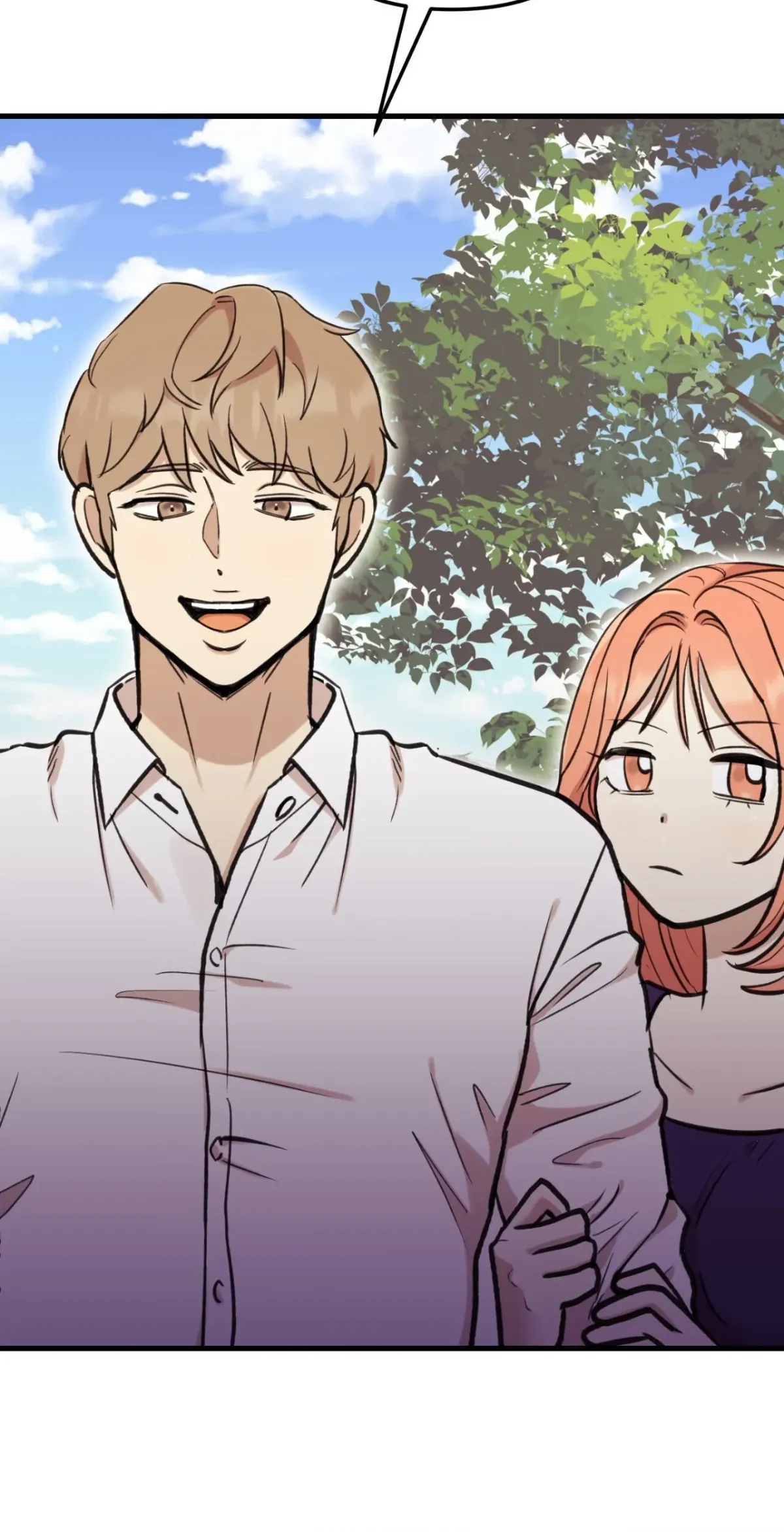 What You Wish For Chapter 14 page 56 - 