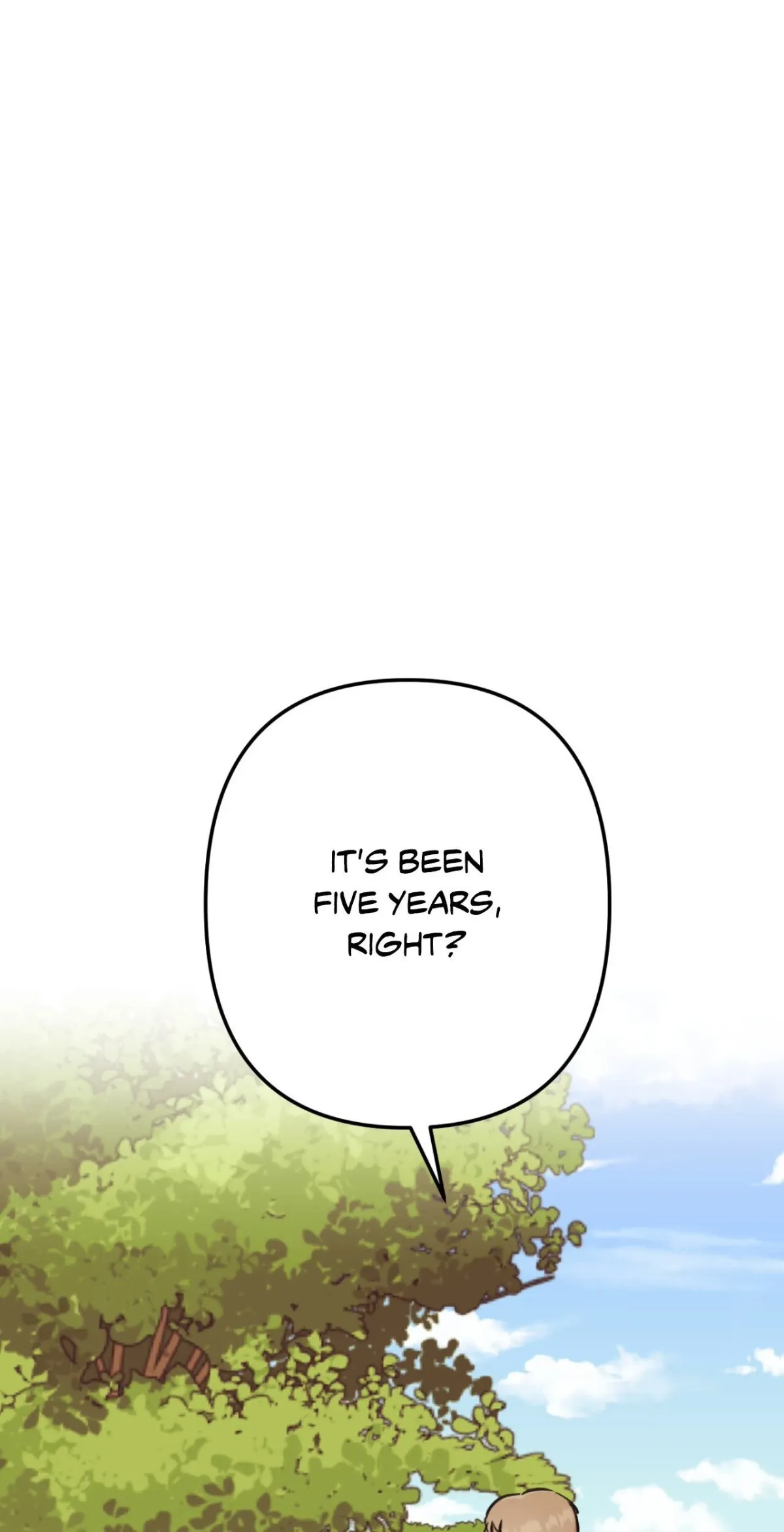 What You Wish For Chapter 14 page 57 - 
