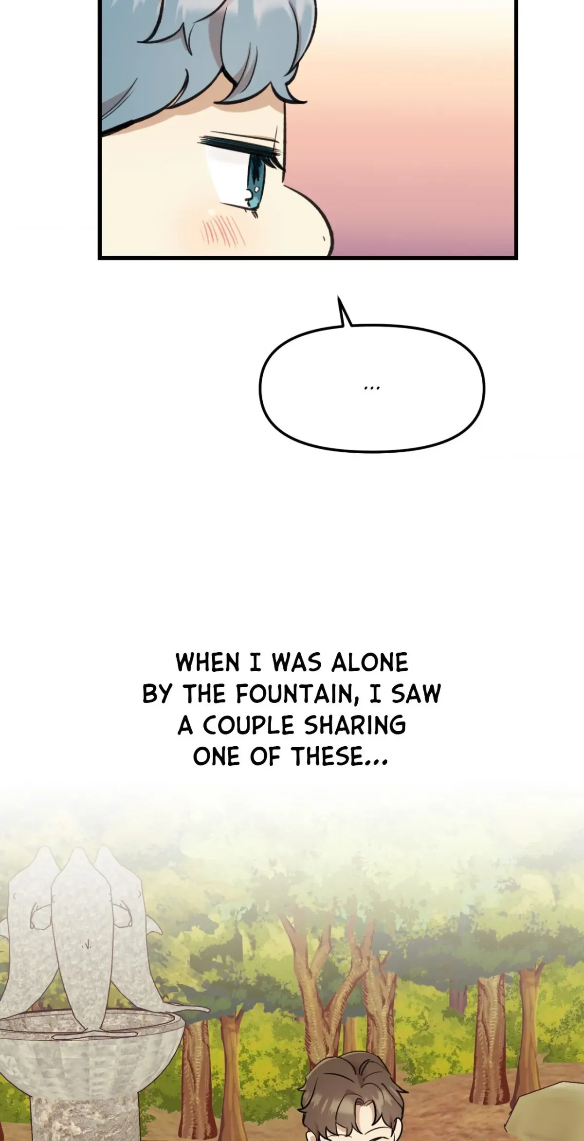 What You Wish For Chapter 14 page 7 - 