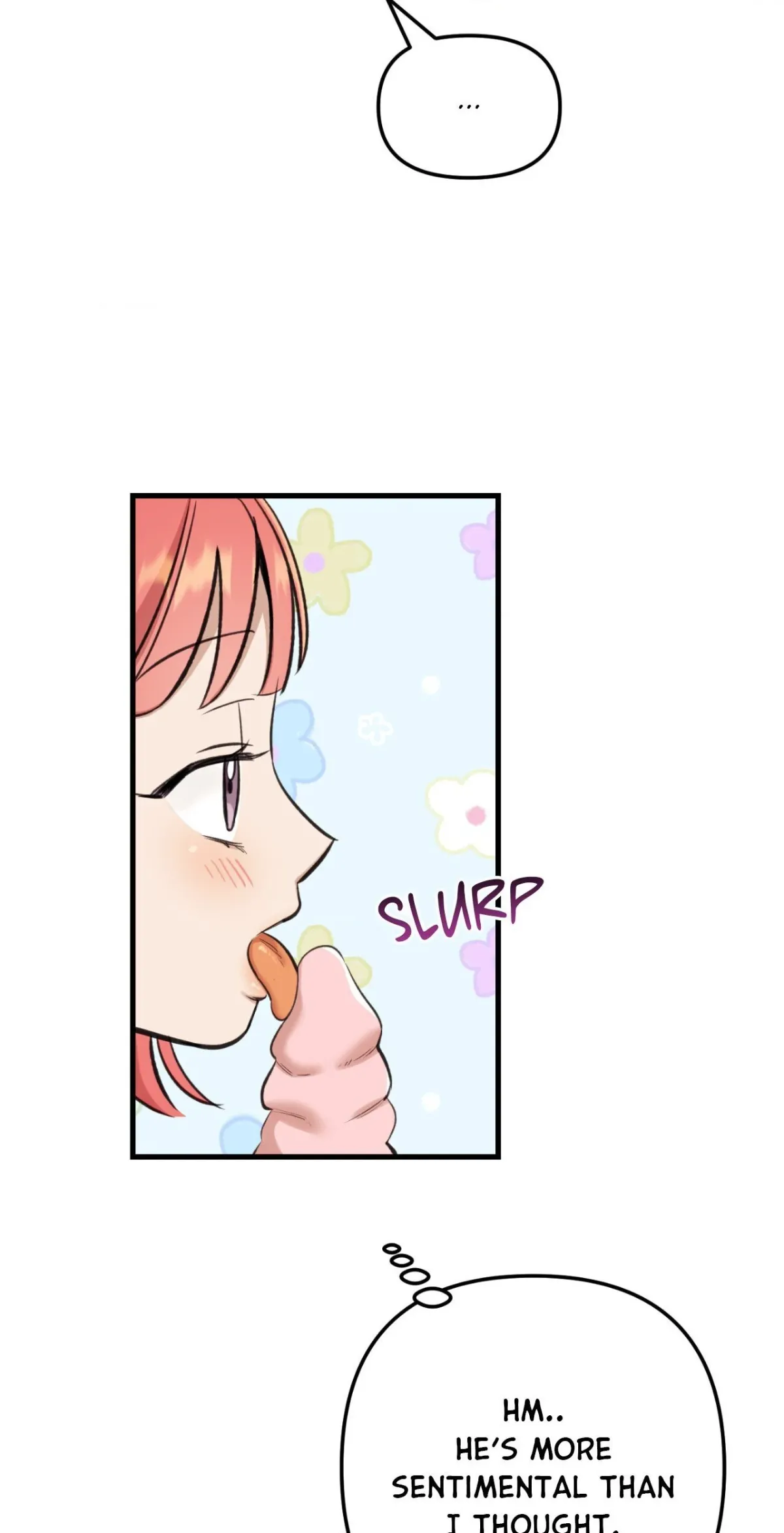 What You Wish For Chapter 14 page 10 - 