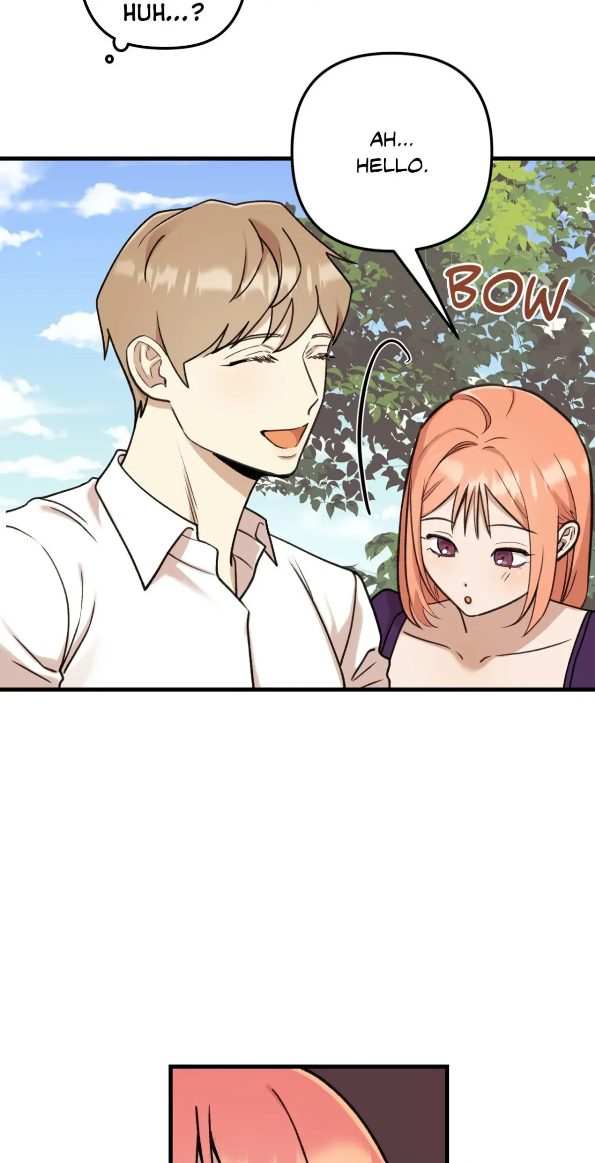 What You Wish For Chapter 15 page 2 - 