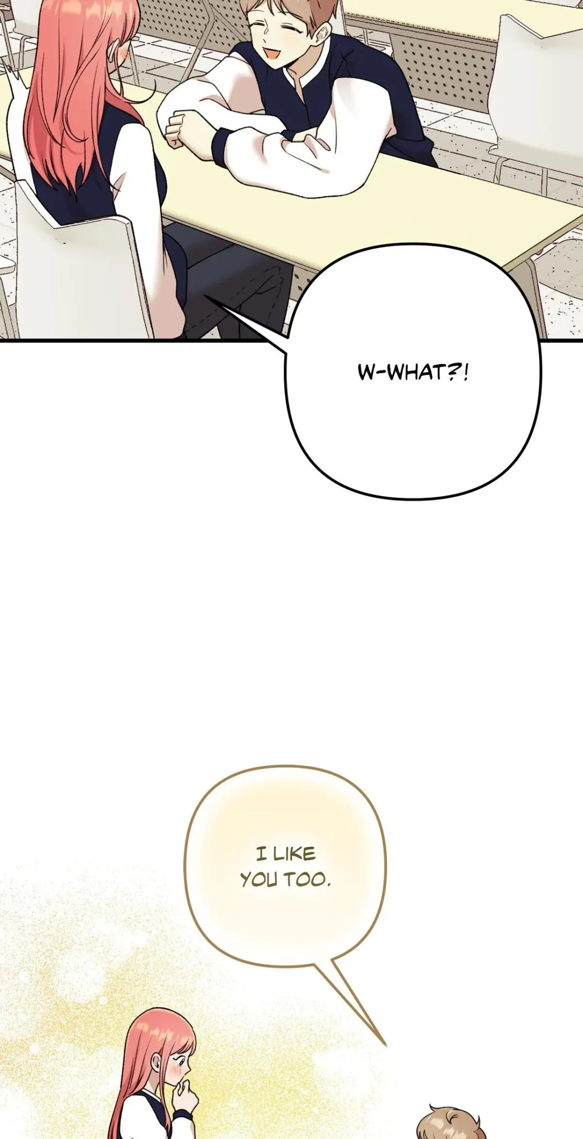 What You Wish For Chapter 15 page 13 - 