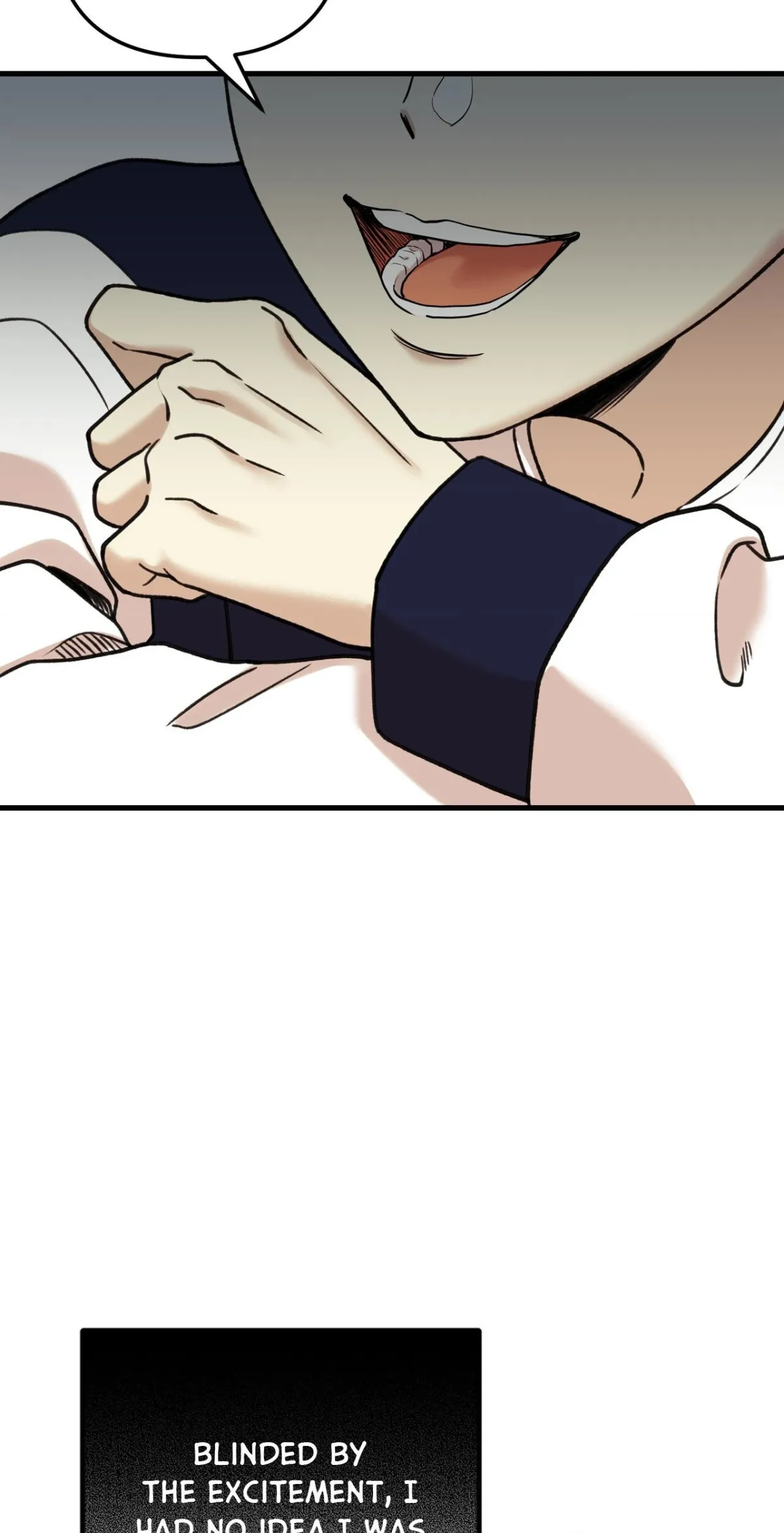 What You Wish For Chapter 15 page 15 - 