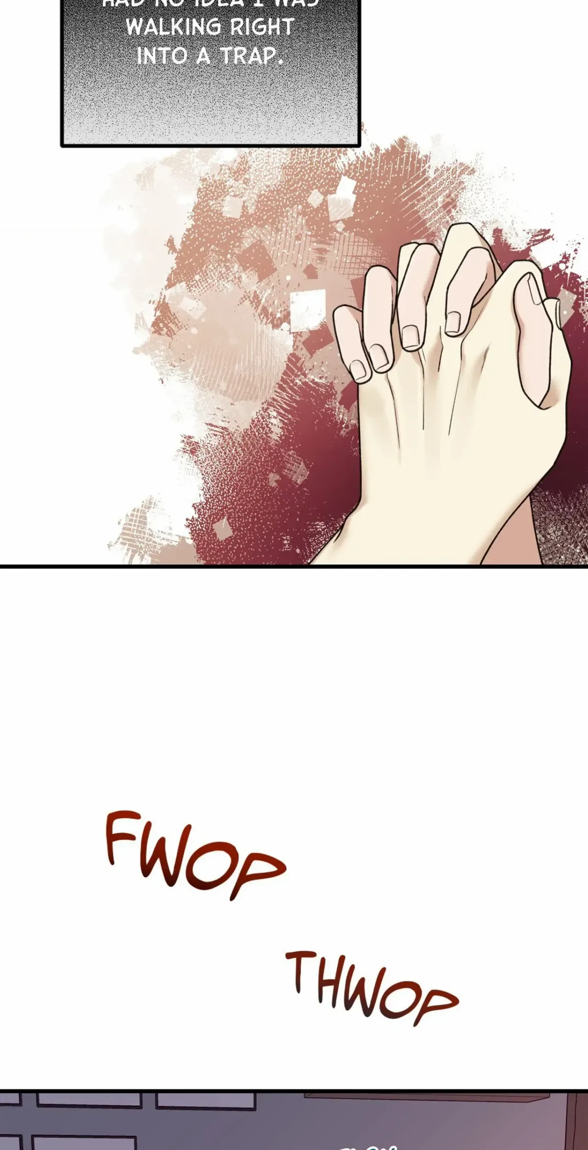 What You Wish For Chapter 15 page 16 - 
