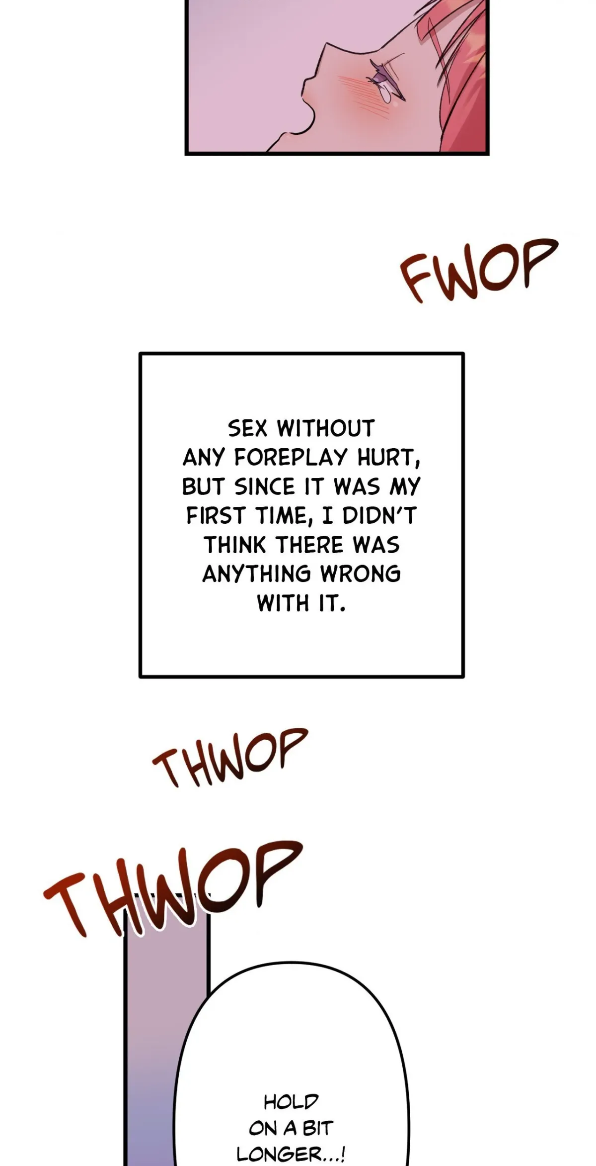 What You Wish For Chapter 15 page 18 - 