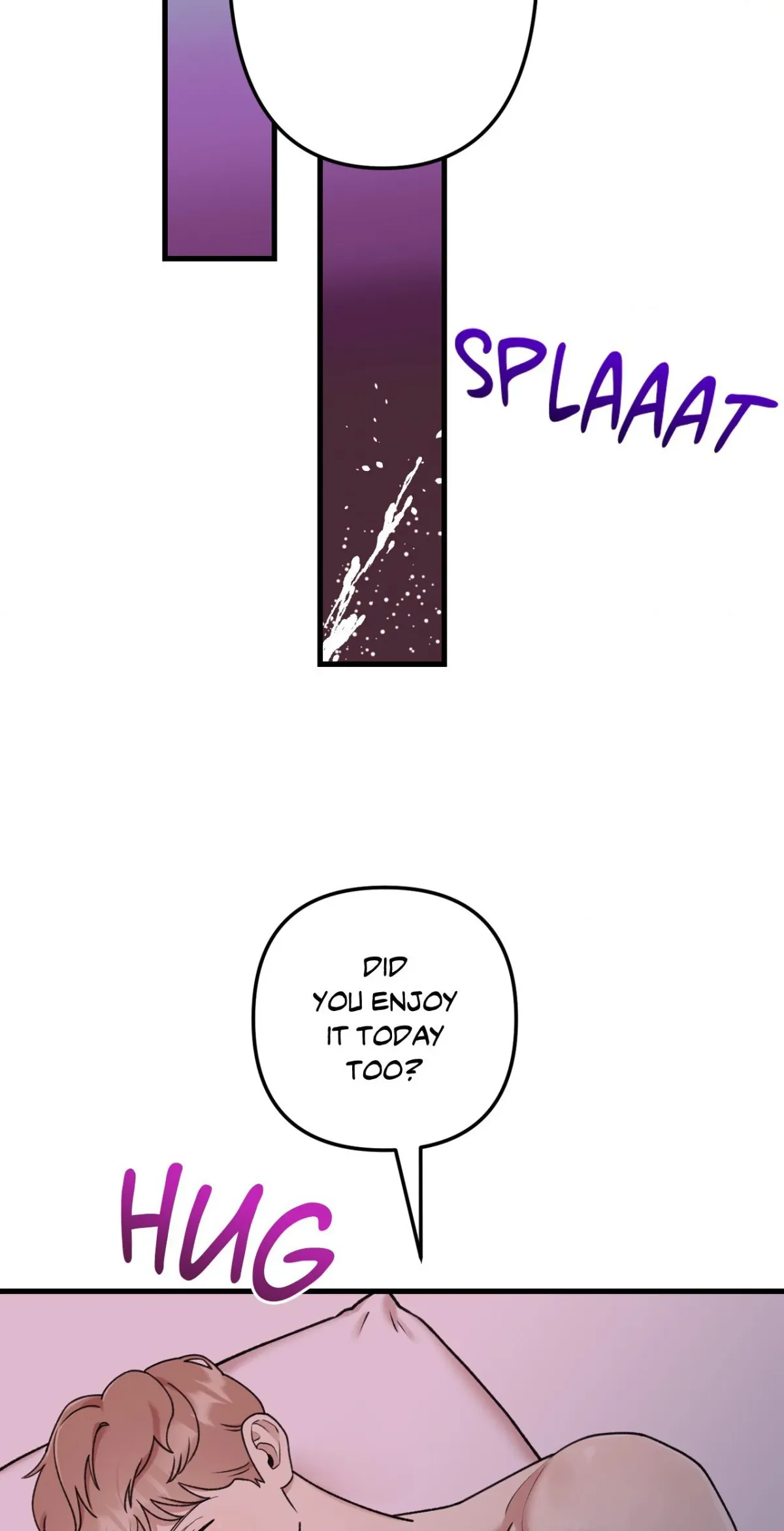 What You Wish For Chapter 15 page 19 - 