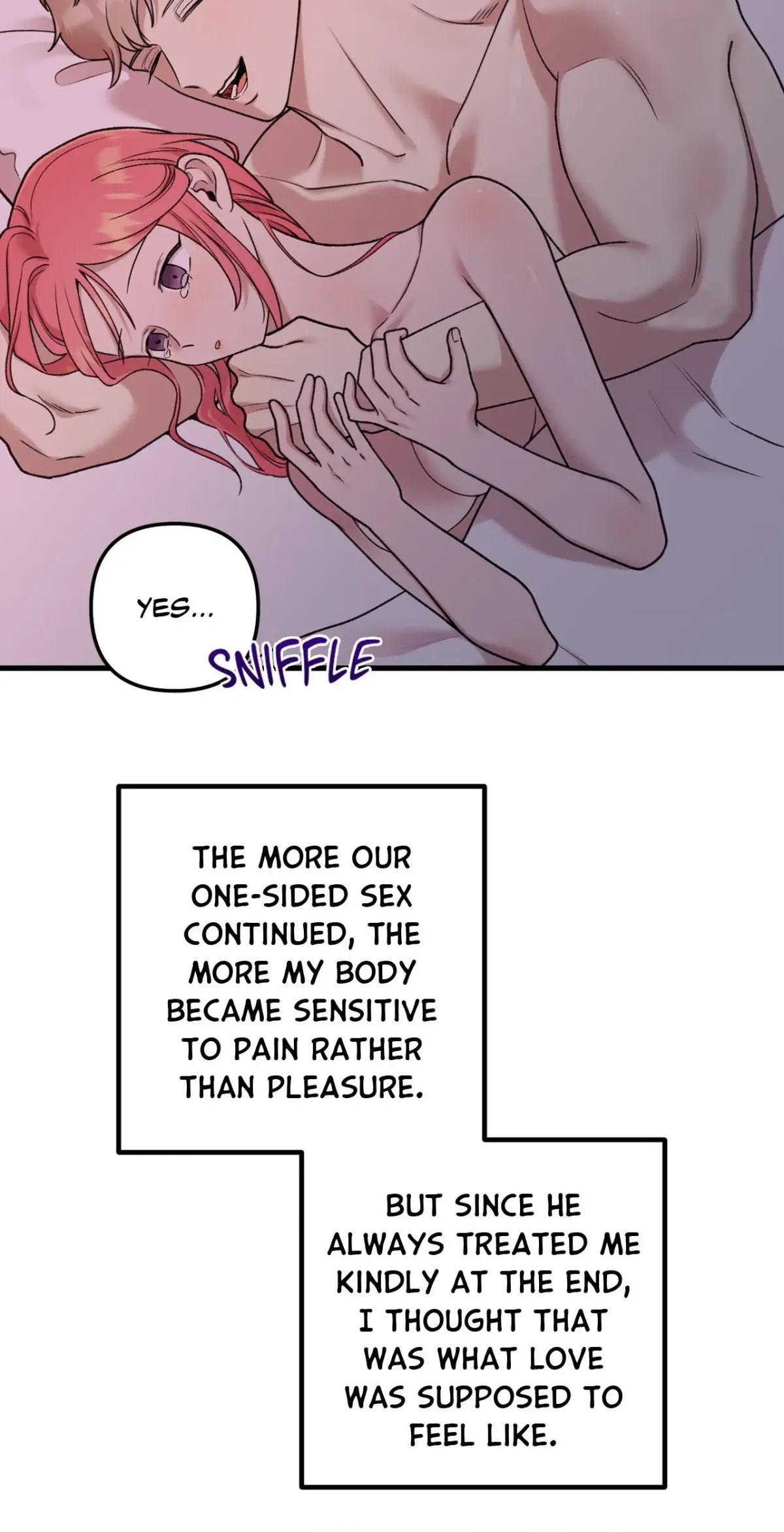 What You Wish For Chapter 15 page 20 - 