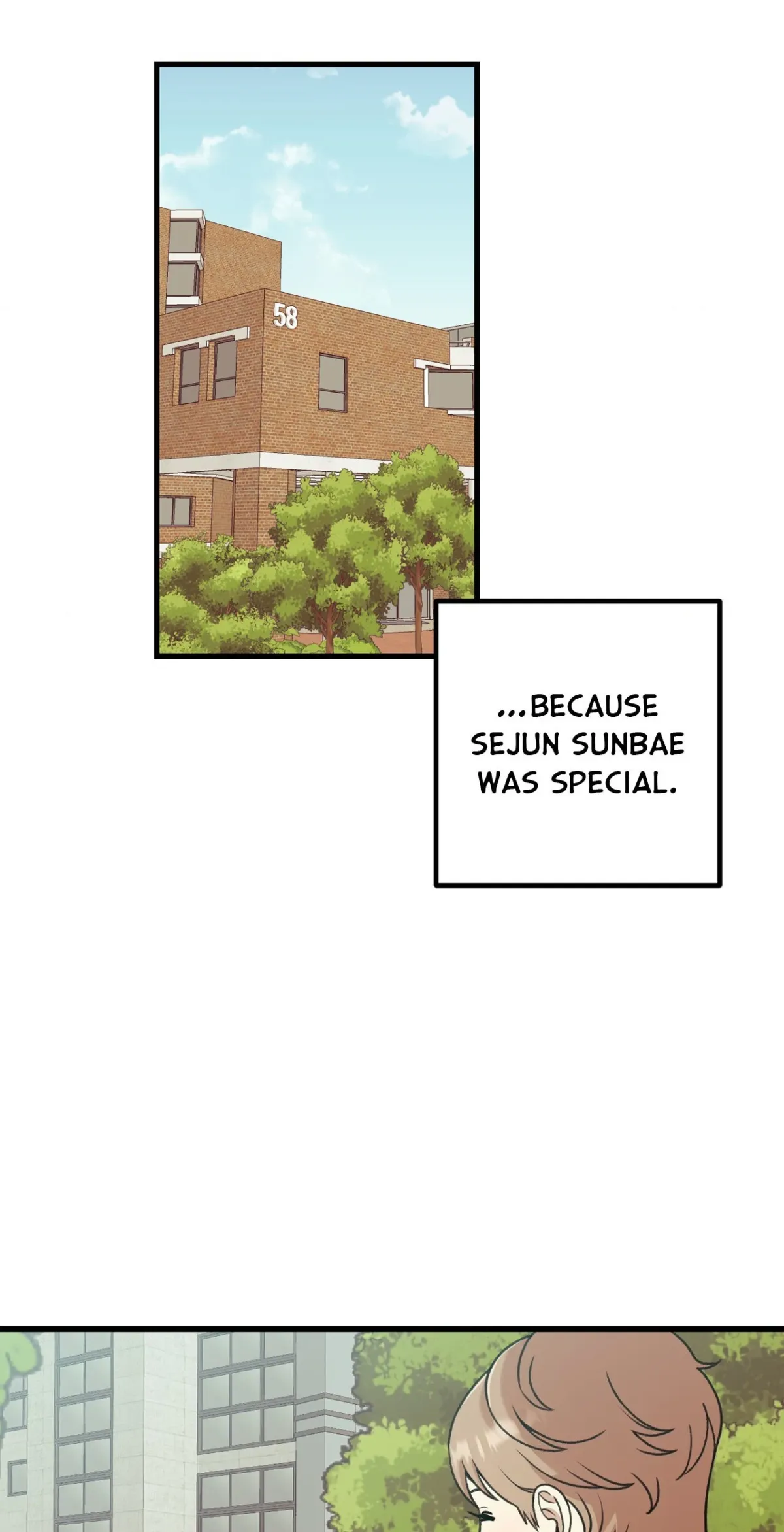 What You Wish For Chapter 15 page 24 - 