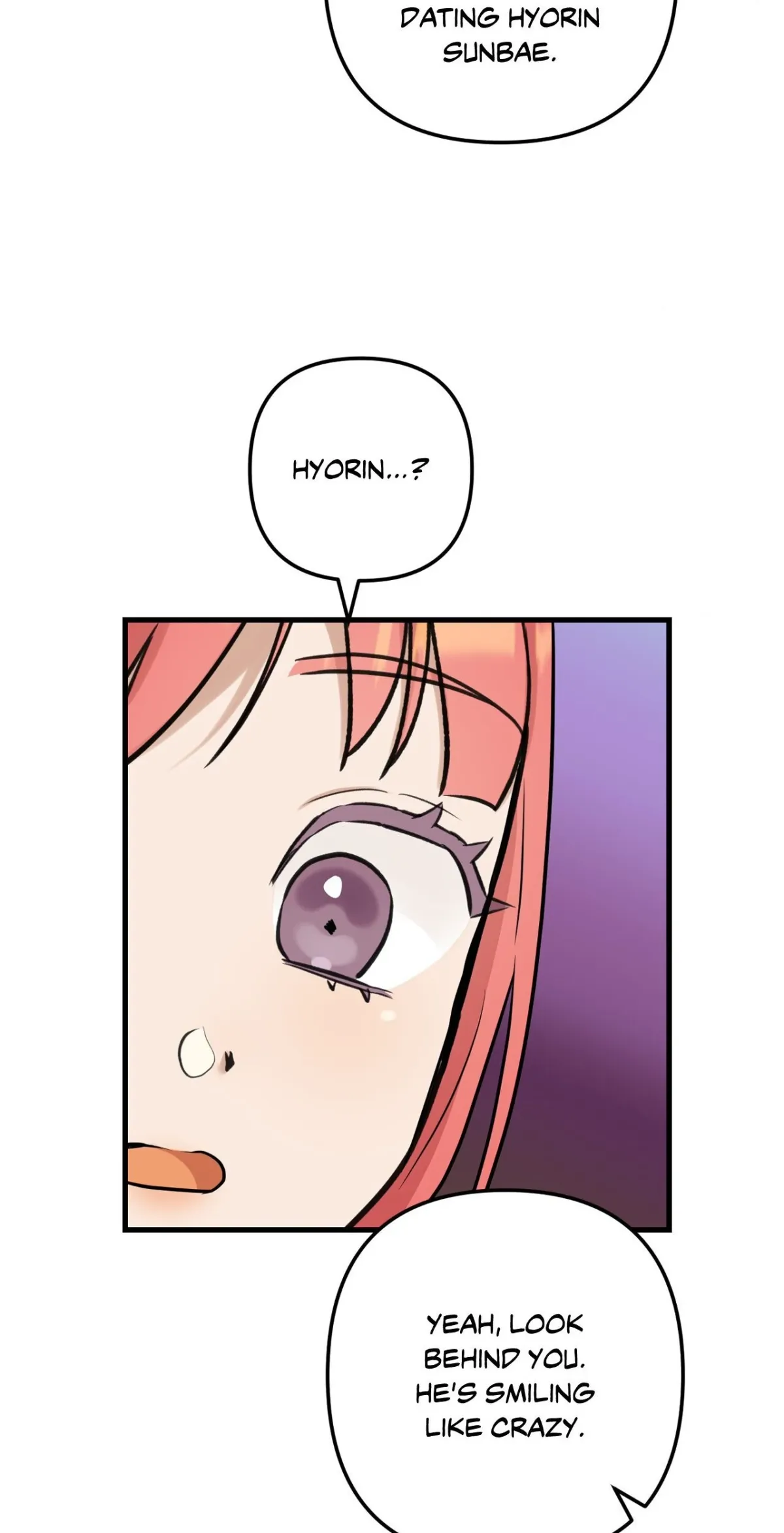 What You Wish For Chapter 15 page 28 - 