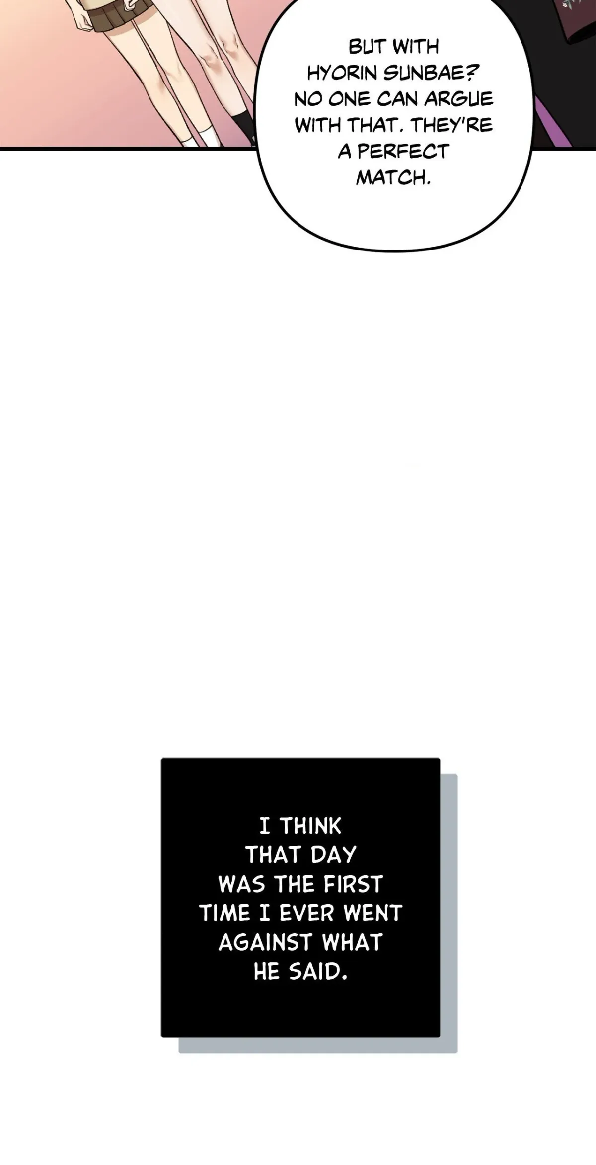What You Wish For Chapter 15 page 30 - 
