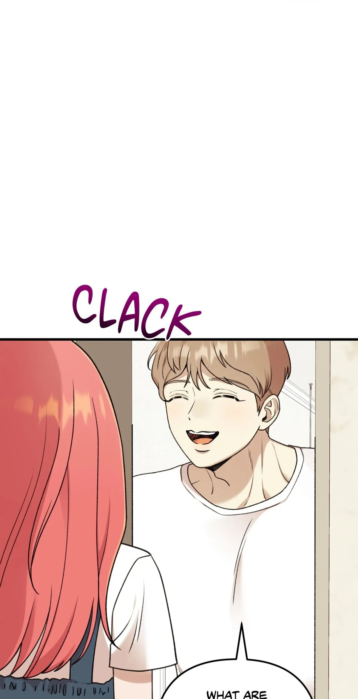 What You Wish For Chapter 15 page 31 - 