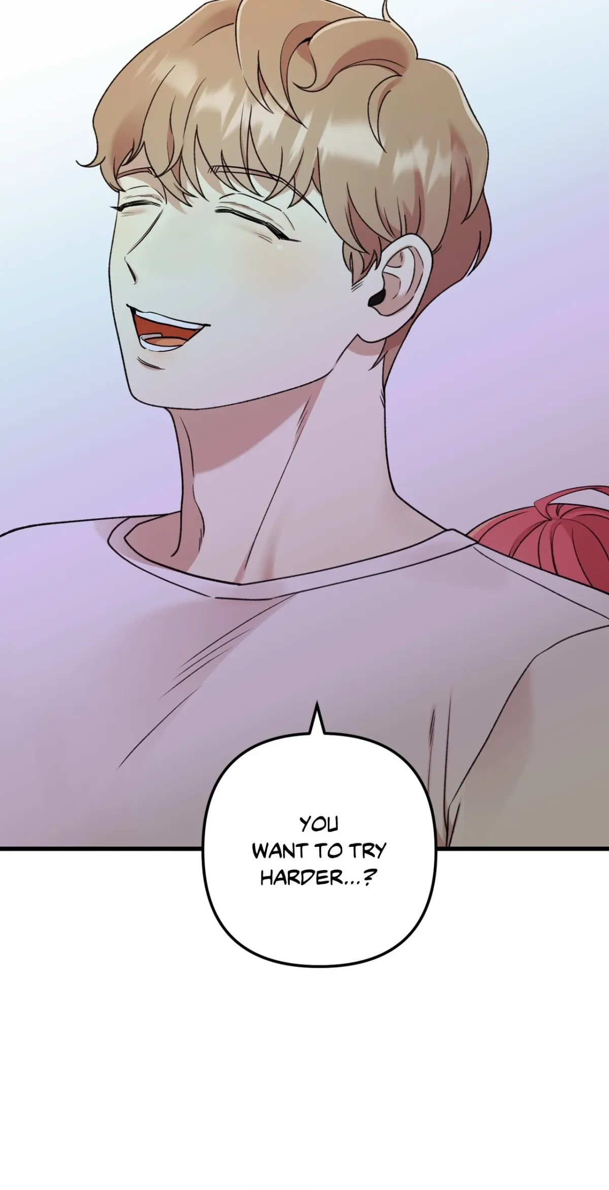 What You Wish For Chapter 15 page 37 - 