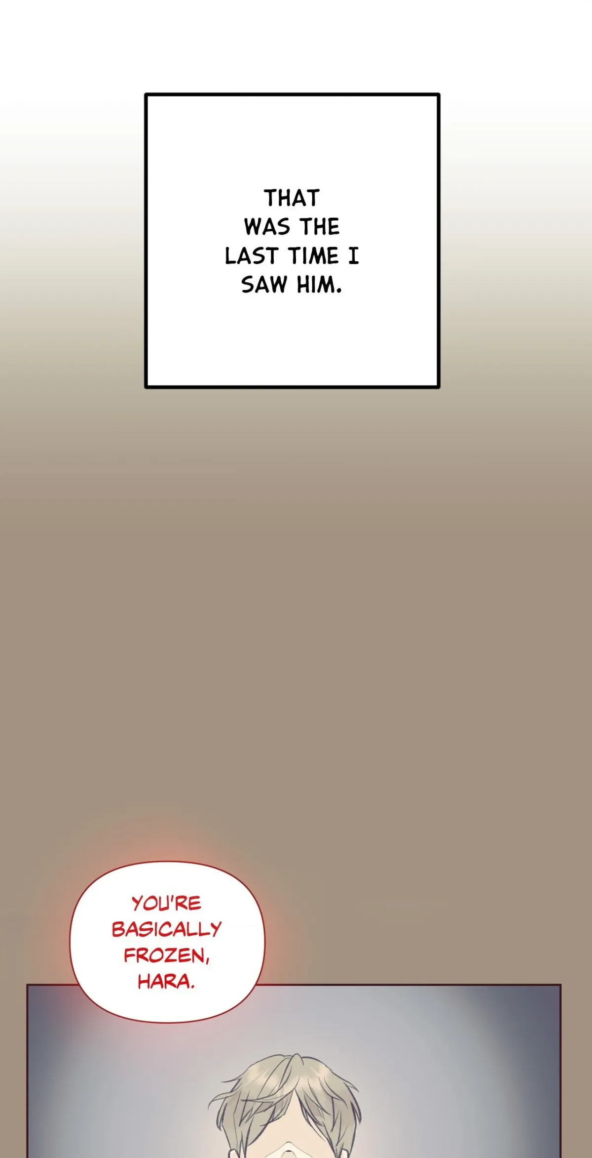 What You Wish For Chapter 15 page 38 - 