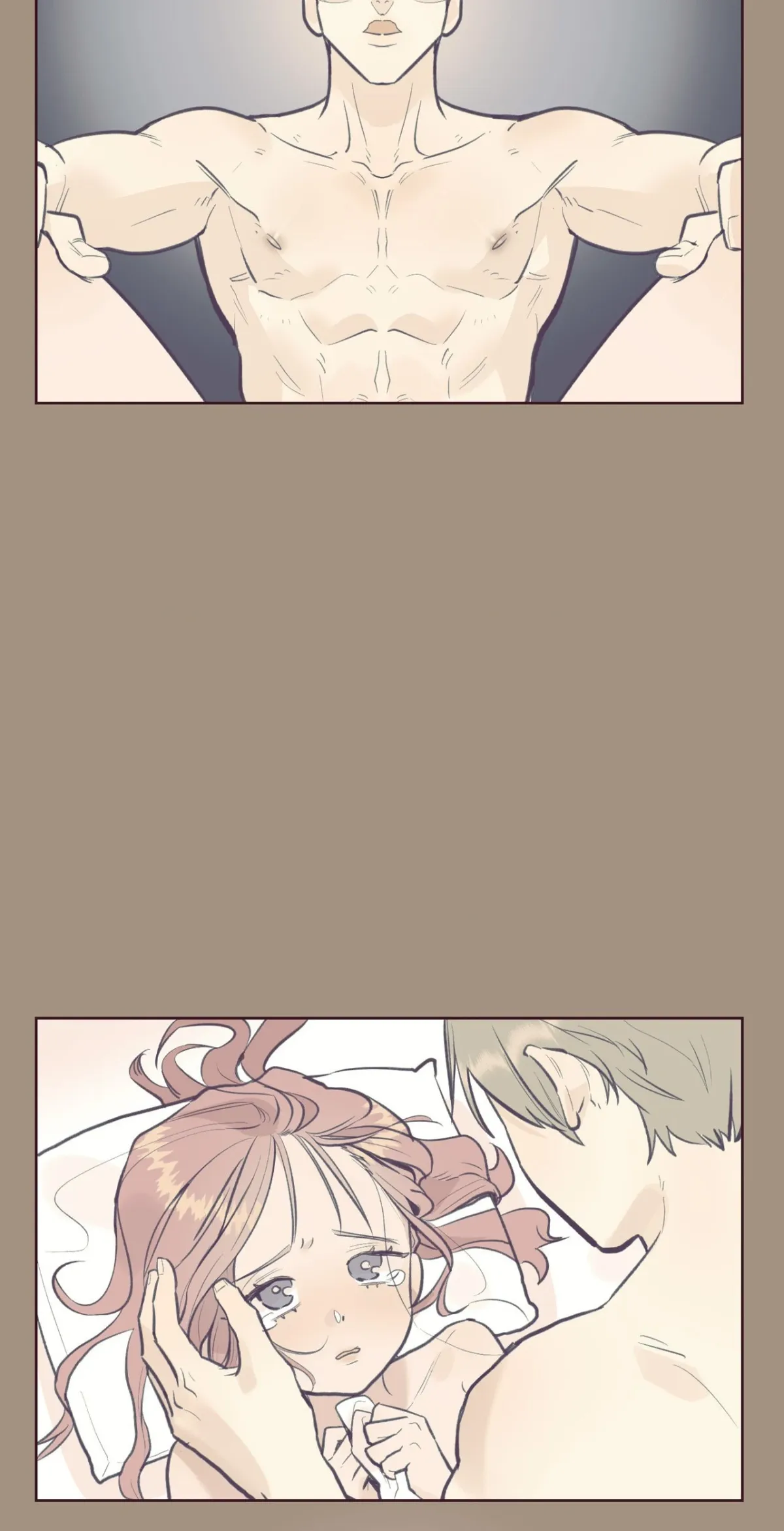 What You Wish For Chapter 15 page 39 - 