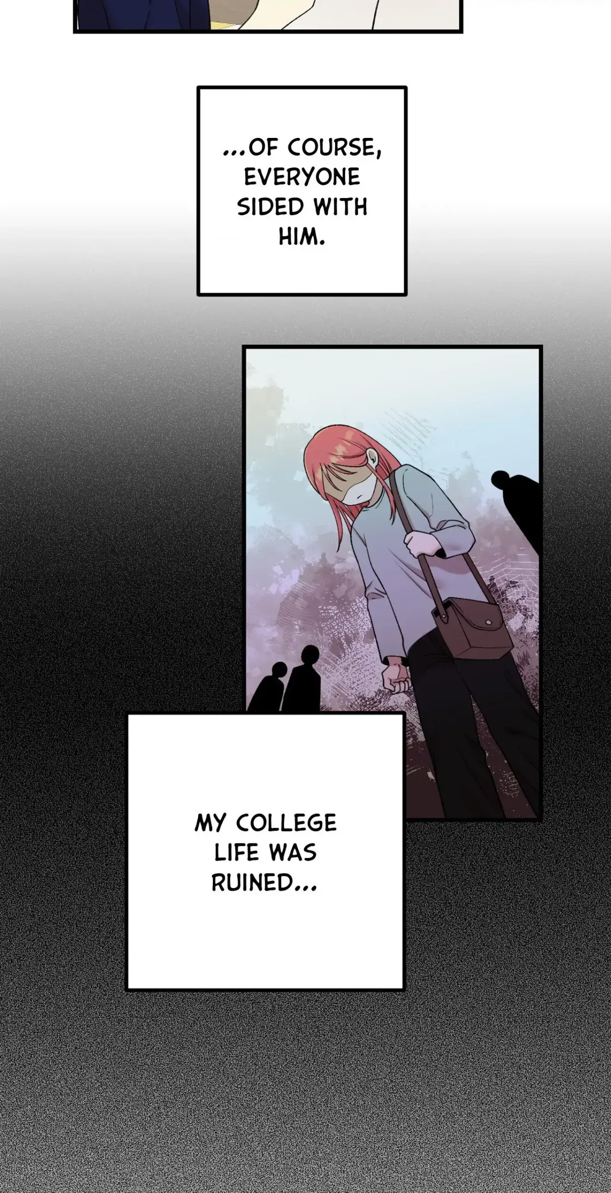 What You Wish For Chapter 15 page 42 - 