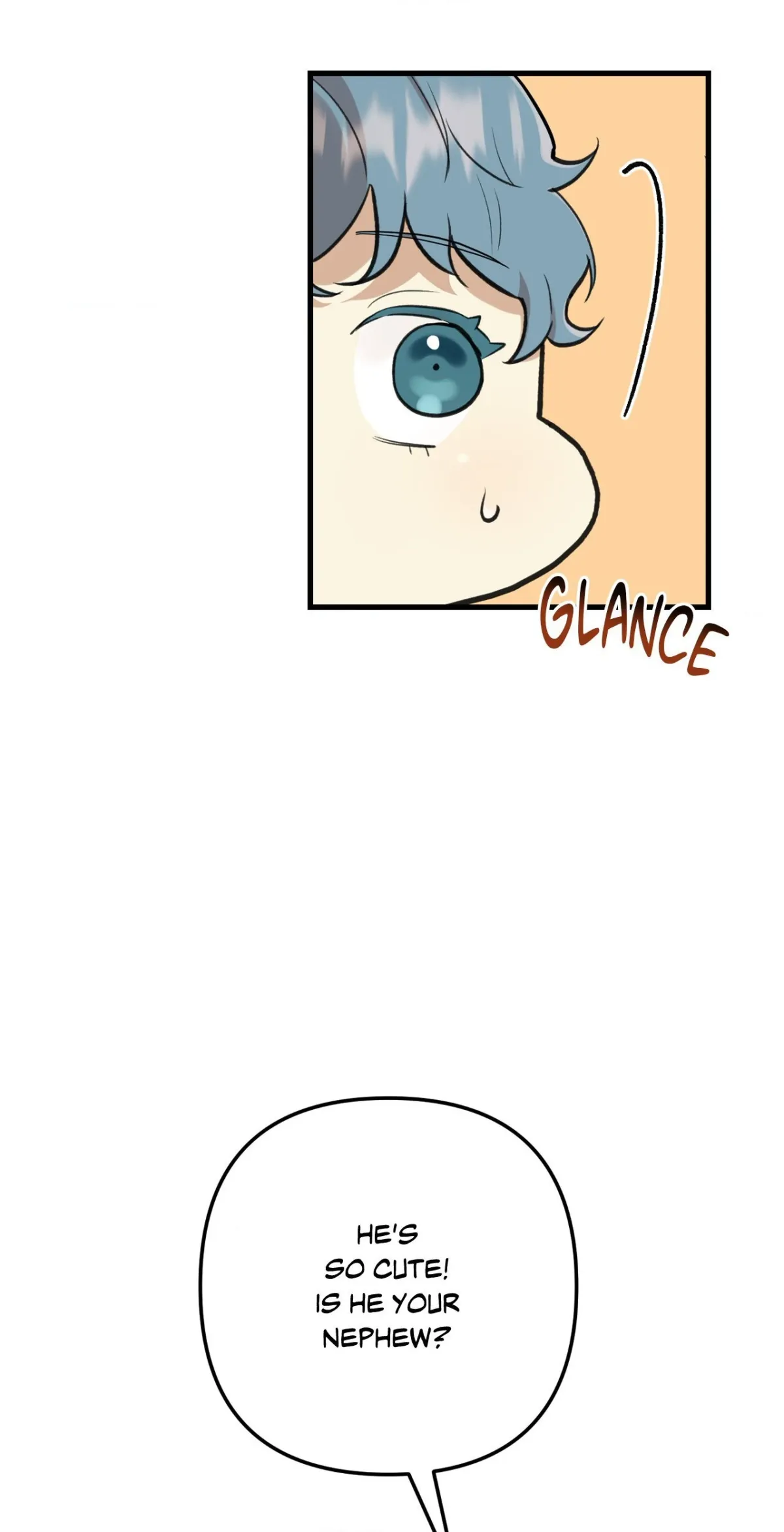 What You Wish For Chapter 15 page 44 - 