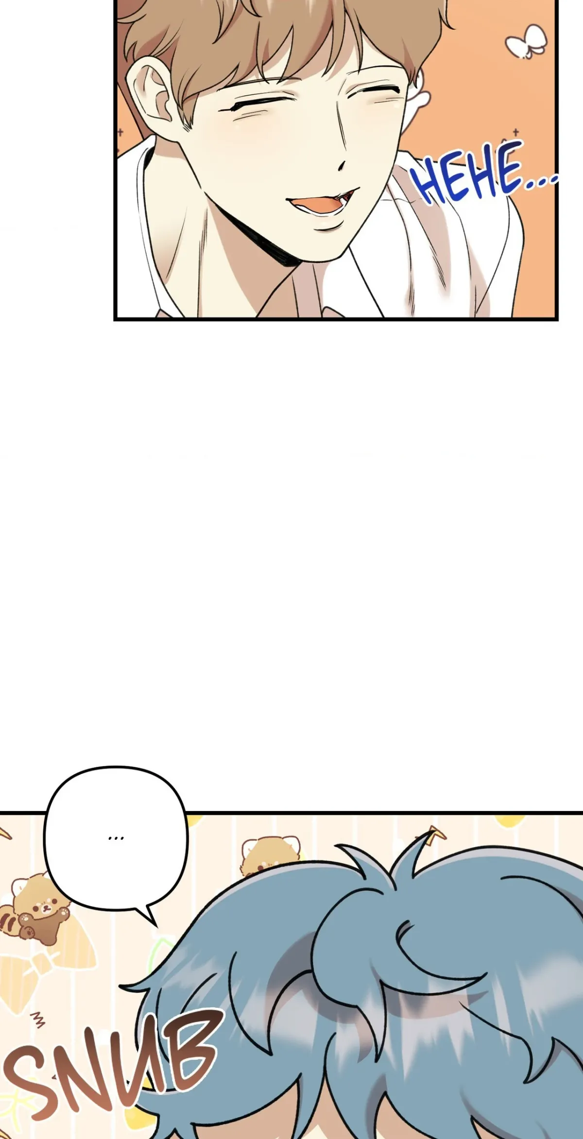 What You Wish For Chapter 15 page 46 - 