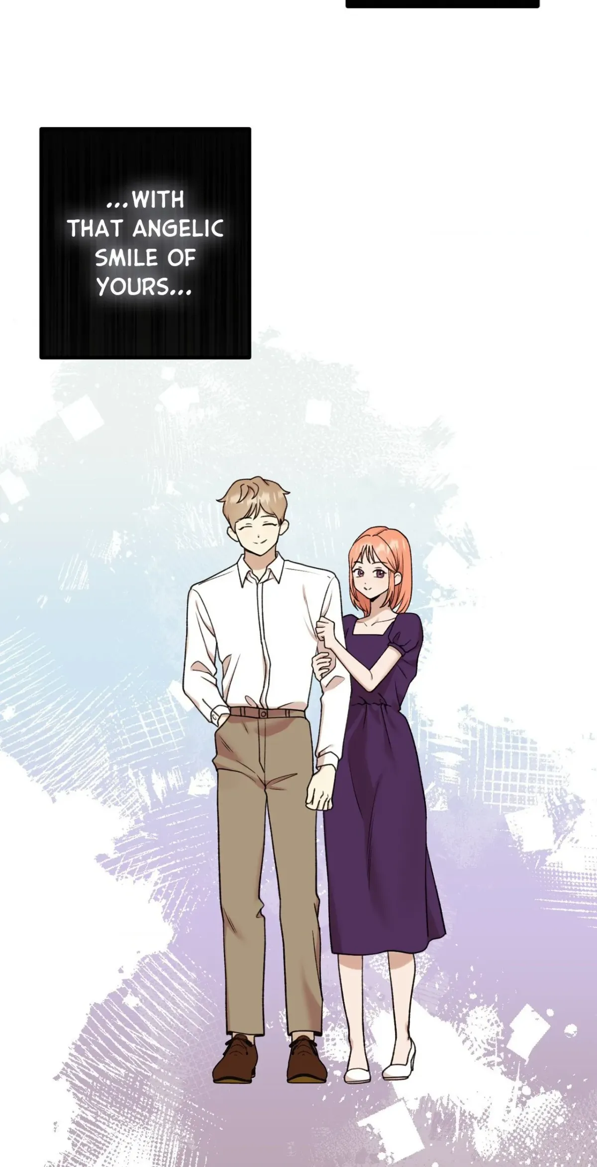 What You Wish For Chapter 15 page 6 - 