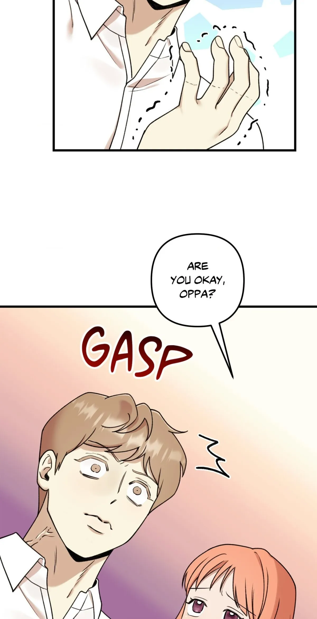 What You Wish For Chapter 15 page 51 - 