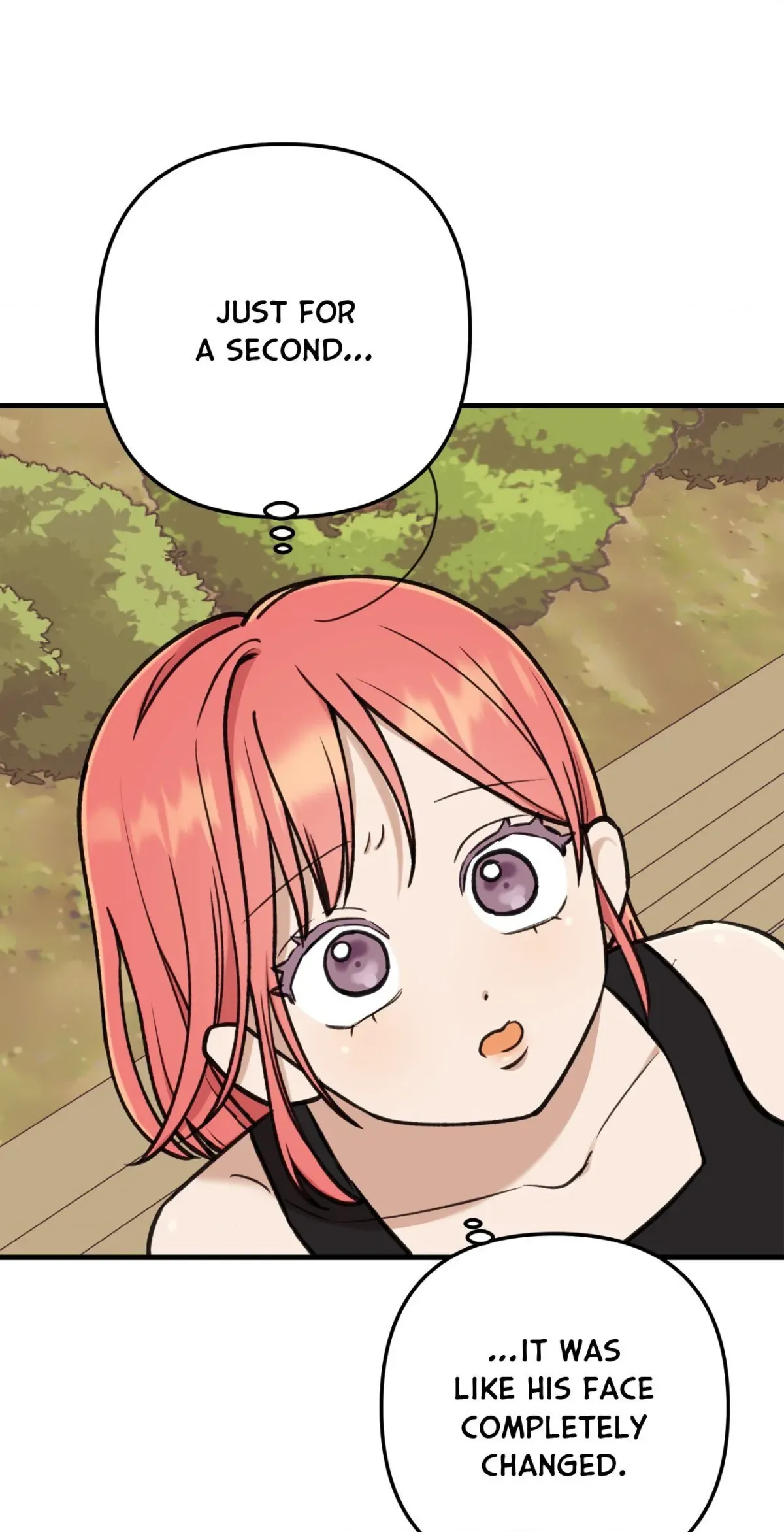 What You Wish For Chapter 15 page 53 - 