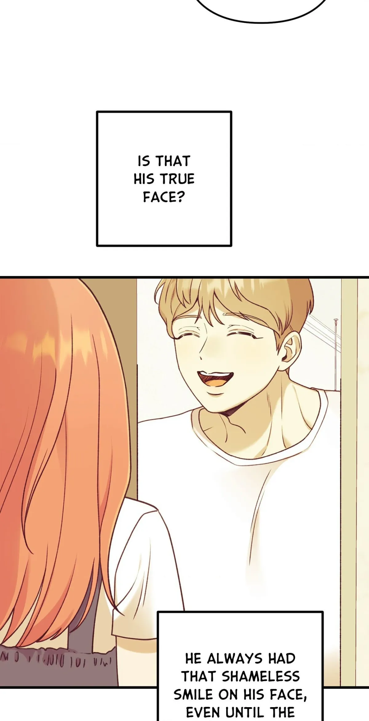 What You Wish For Chapter 15 page 54 - 