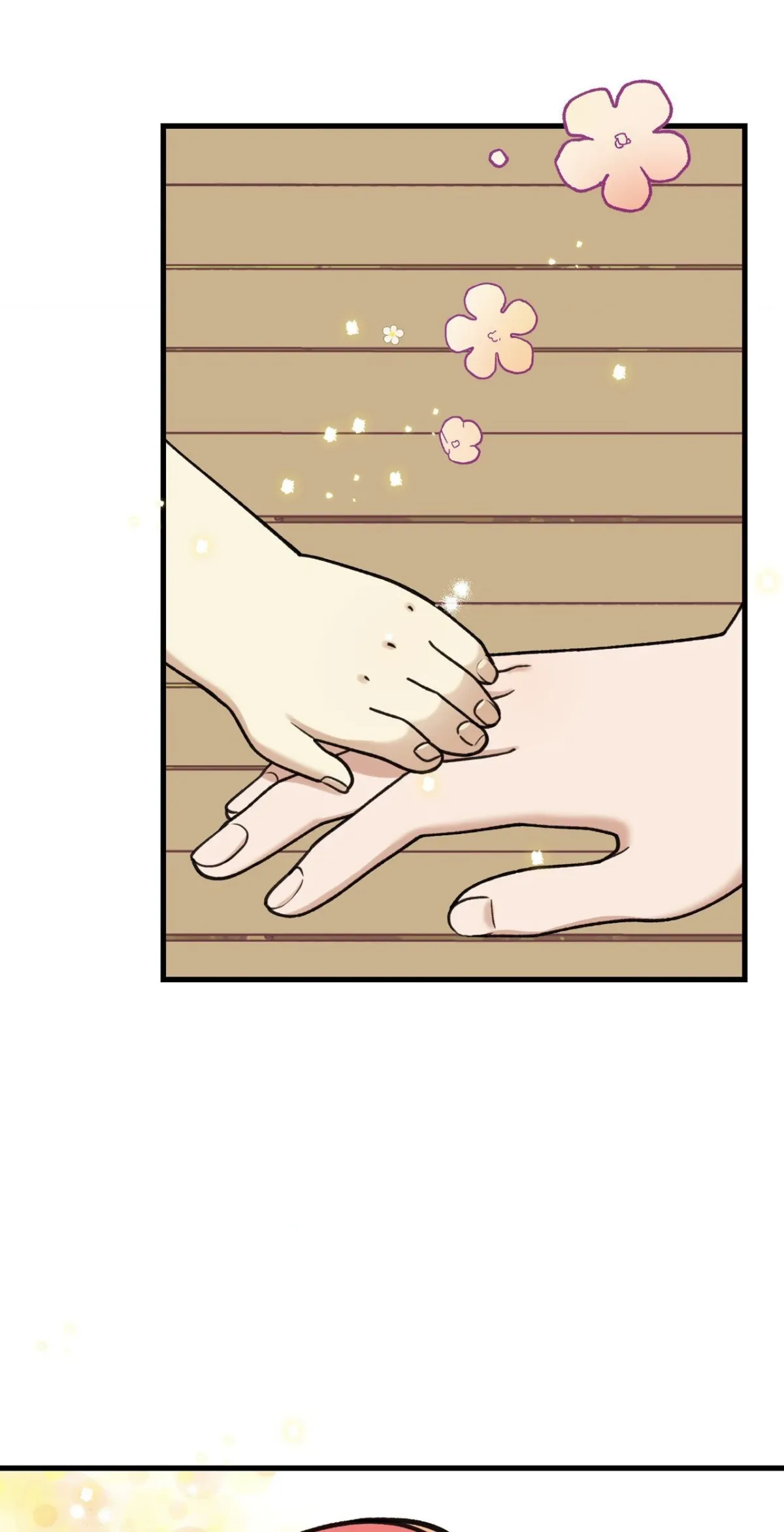 What You Wish For Chapter 15 page 57 - 