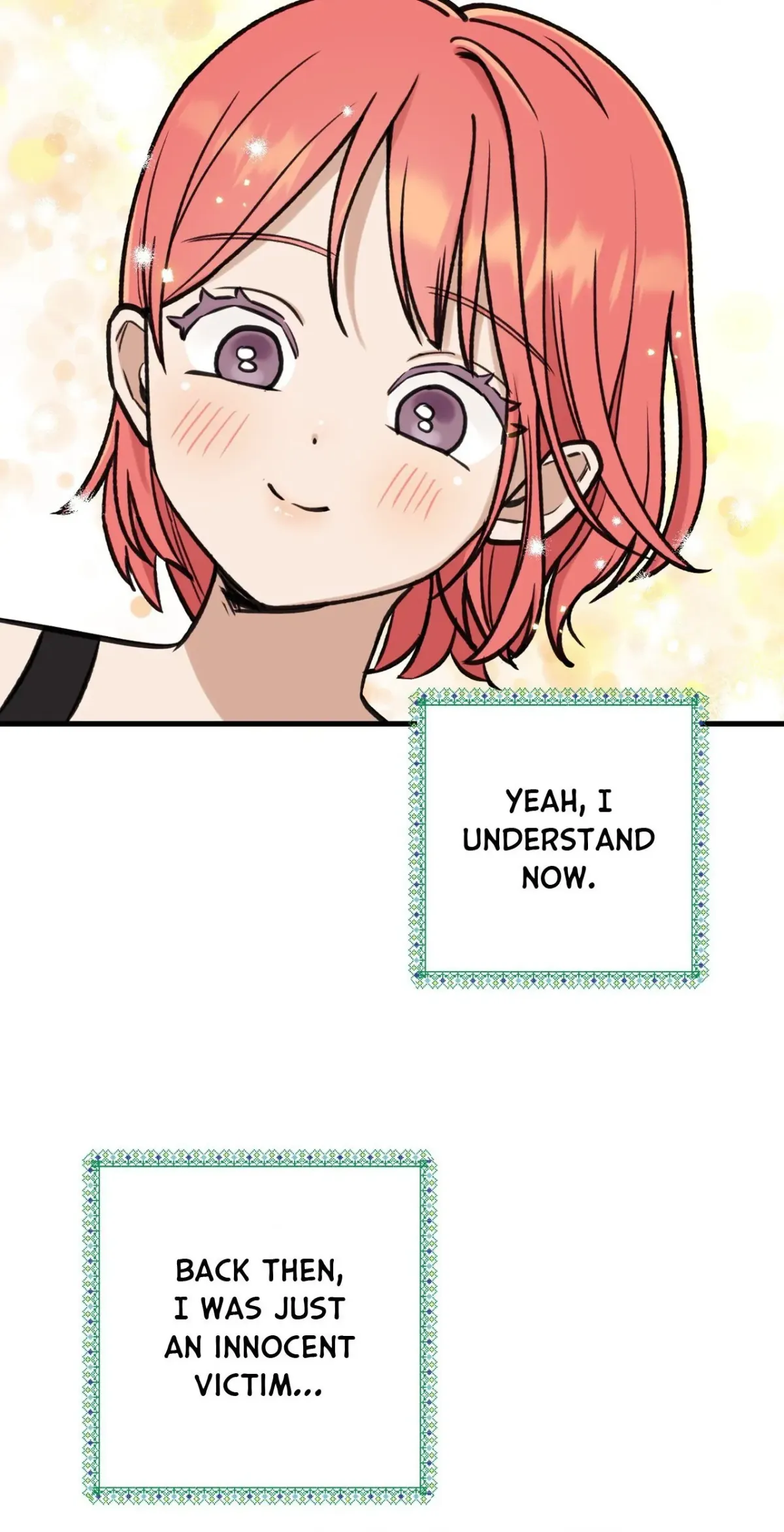 What You Wish For Chapter 15 page 58 - 