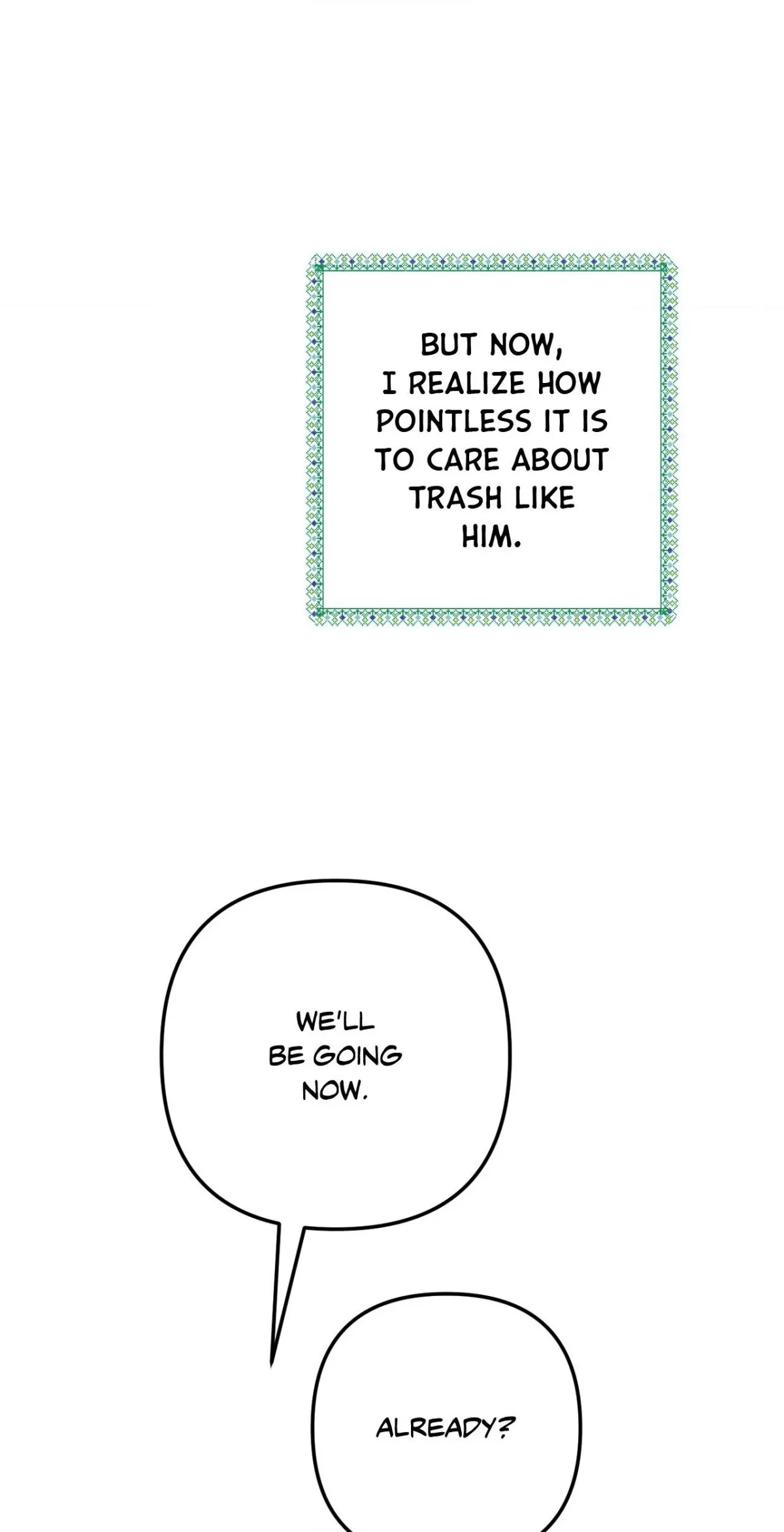 What You Wish For Chapter 15 page 59 - 