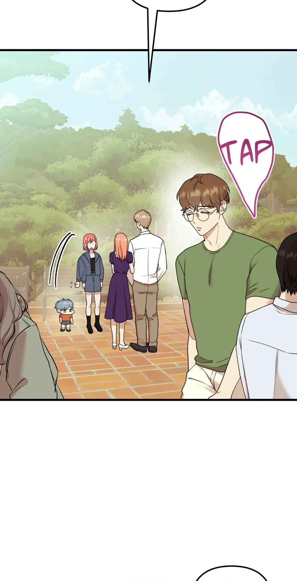 What You Wish For Chapter 15 page 60 - 