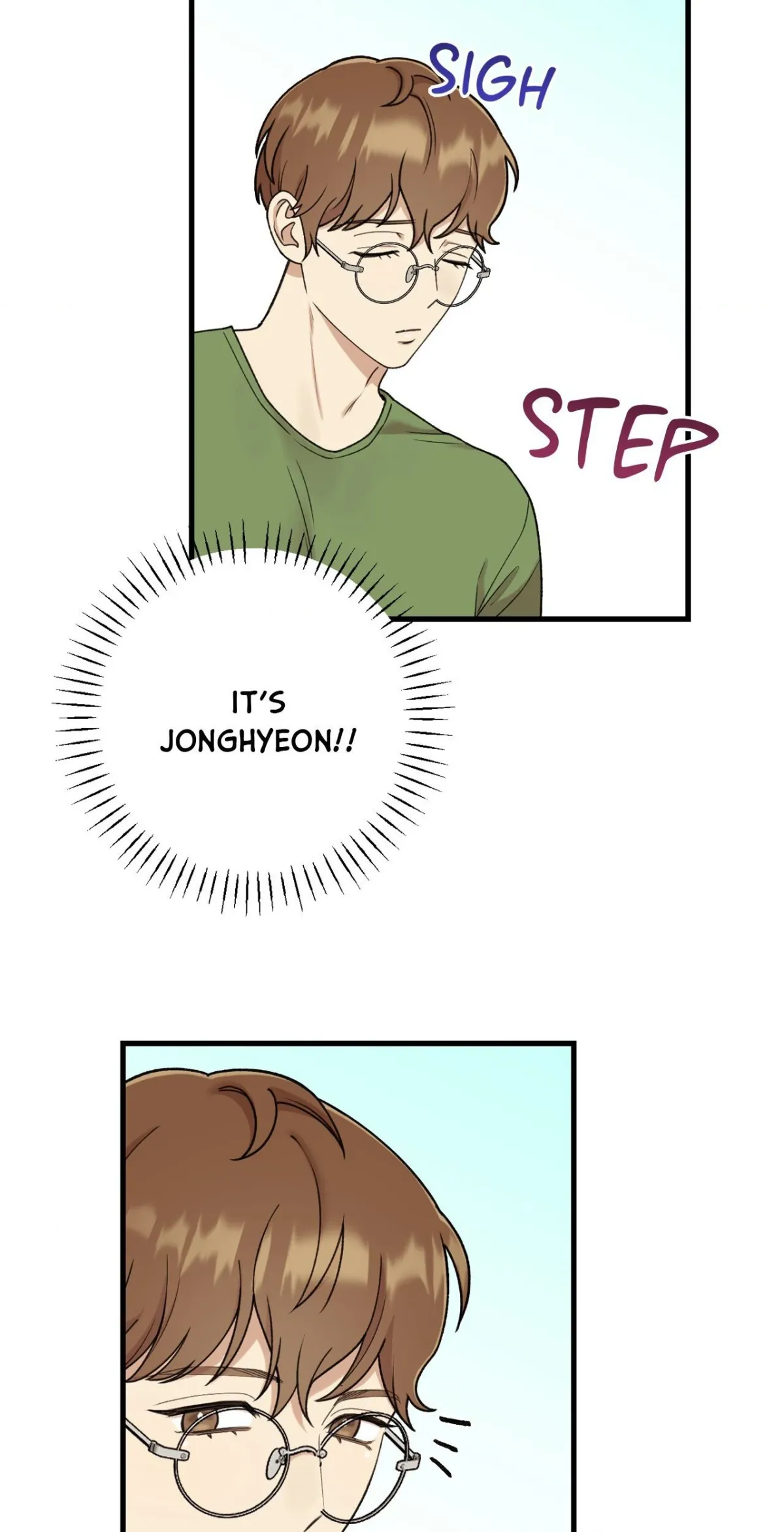 What You Wish For Chapter 15 page 62 - 