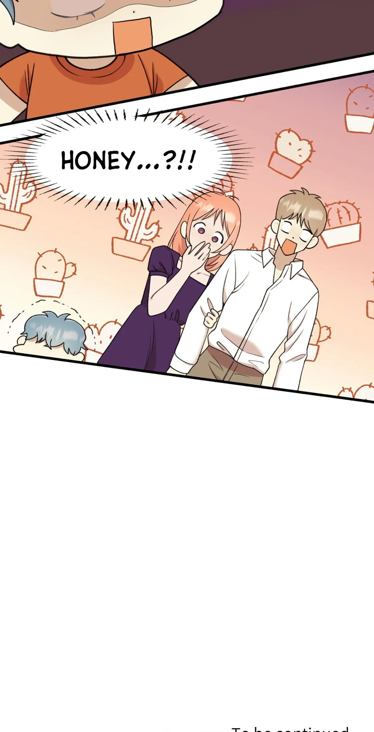 What You Wish For Chapter 15 page 66 - 