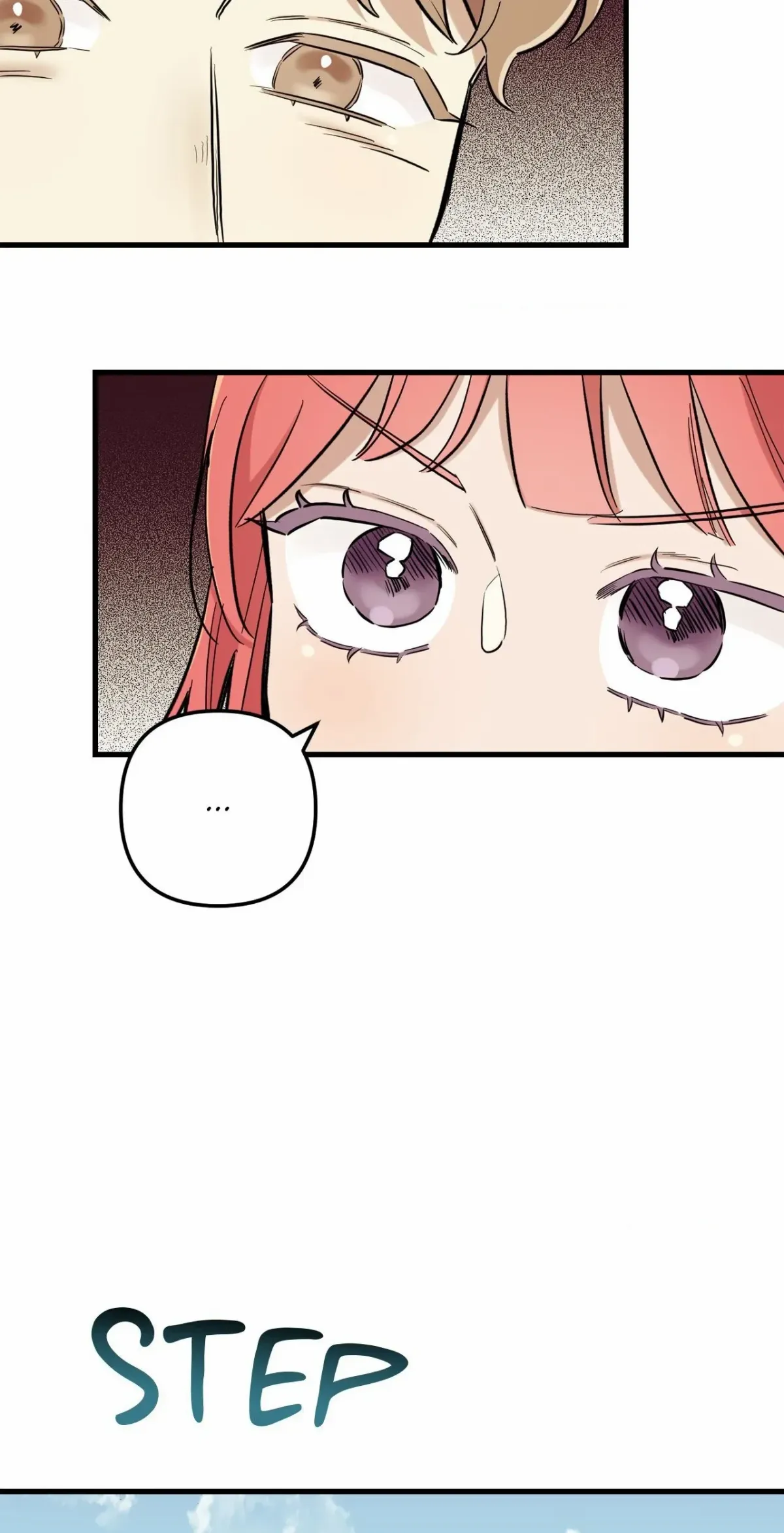 What You Wish For Chapter 16 page 11 - 