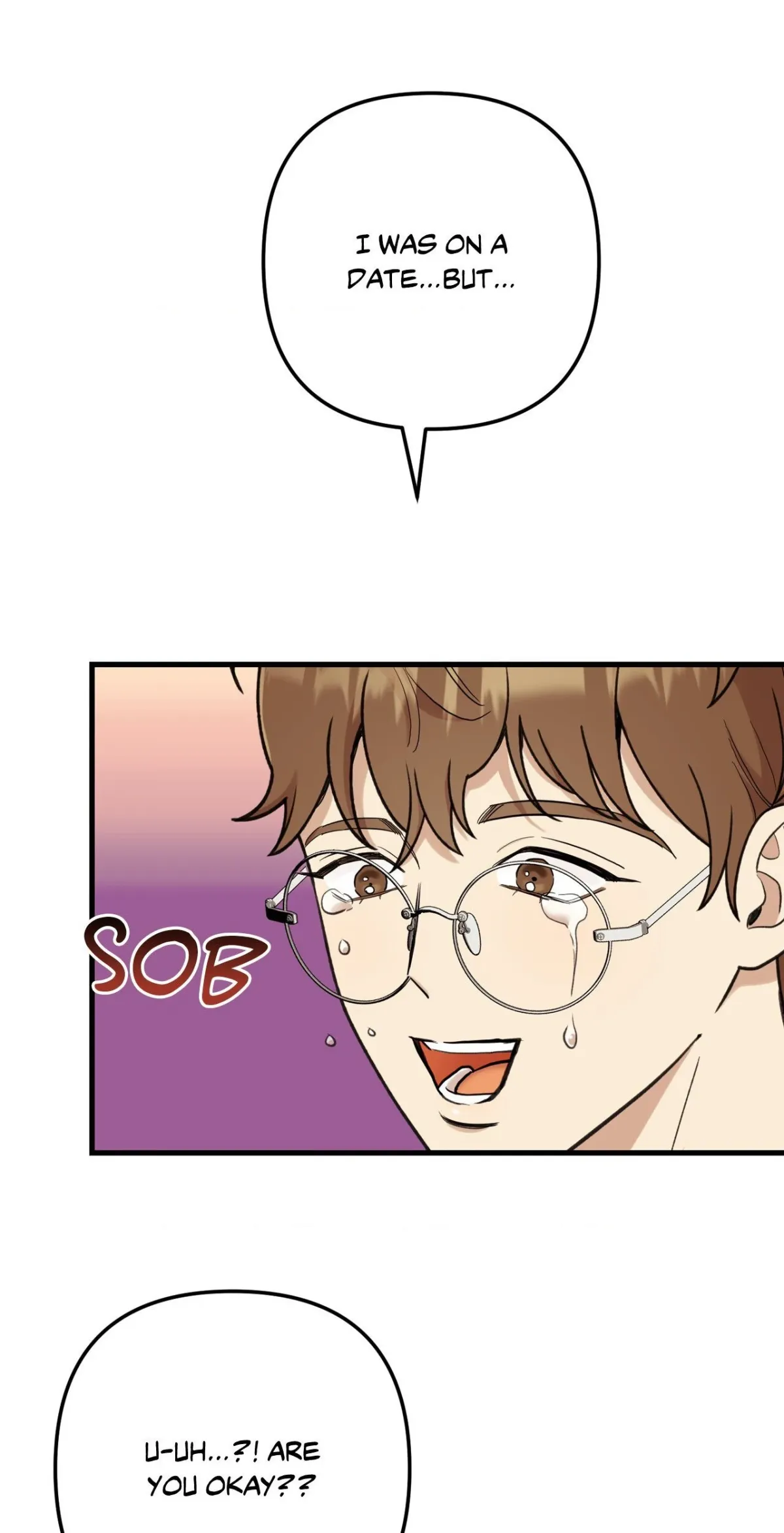 What You Wish For Chapter 16 page 18 - 