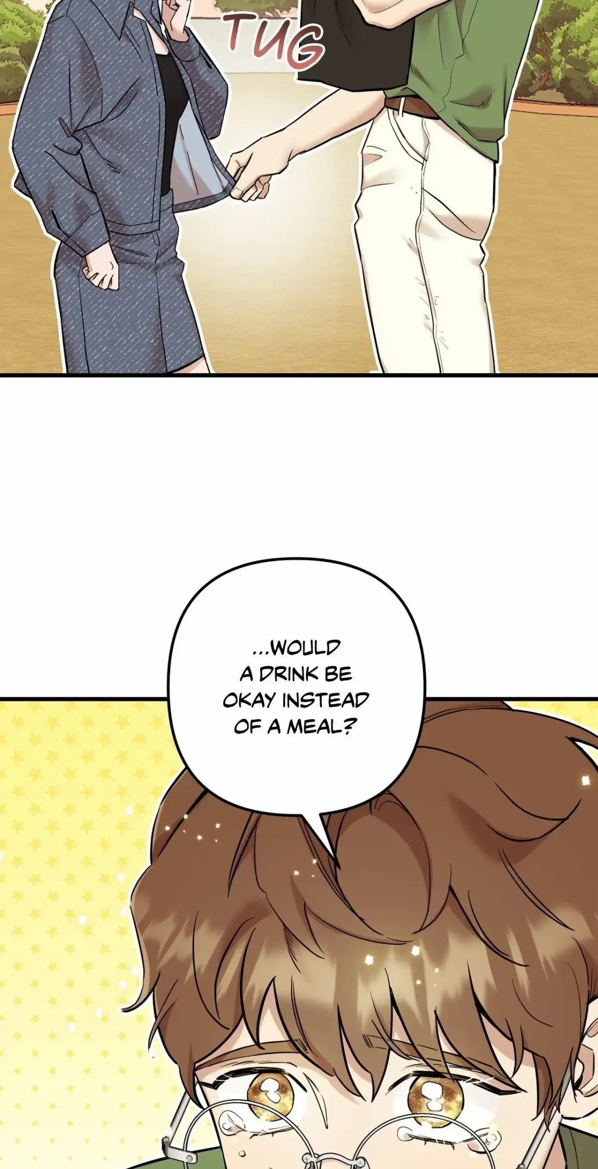 What You Wish For Chapter 16 page 22 - 