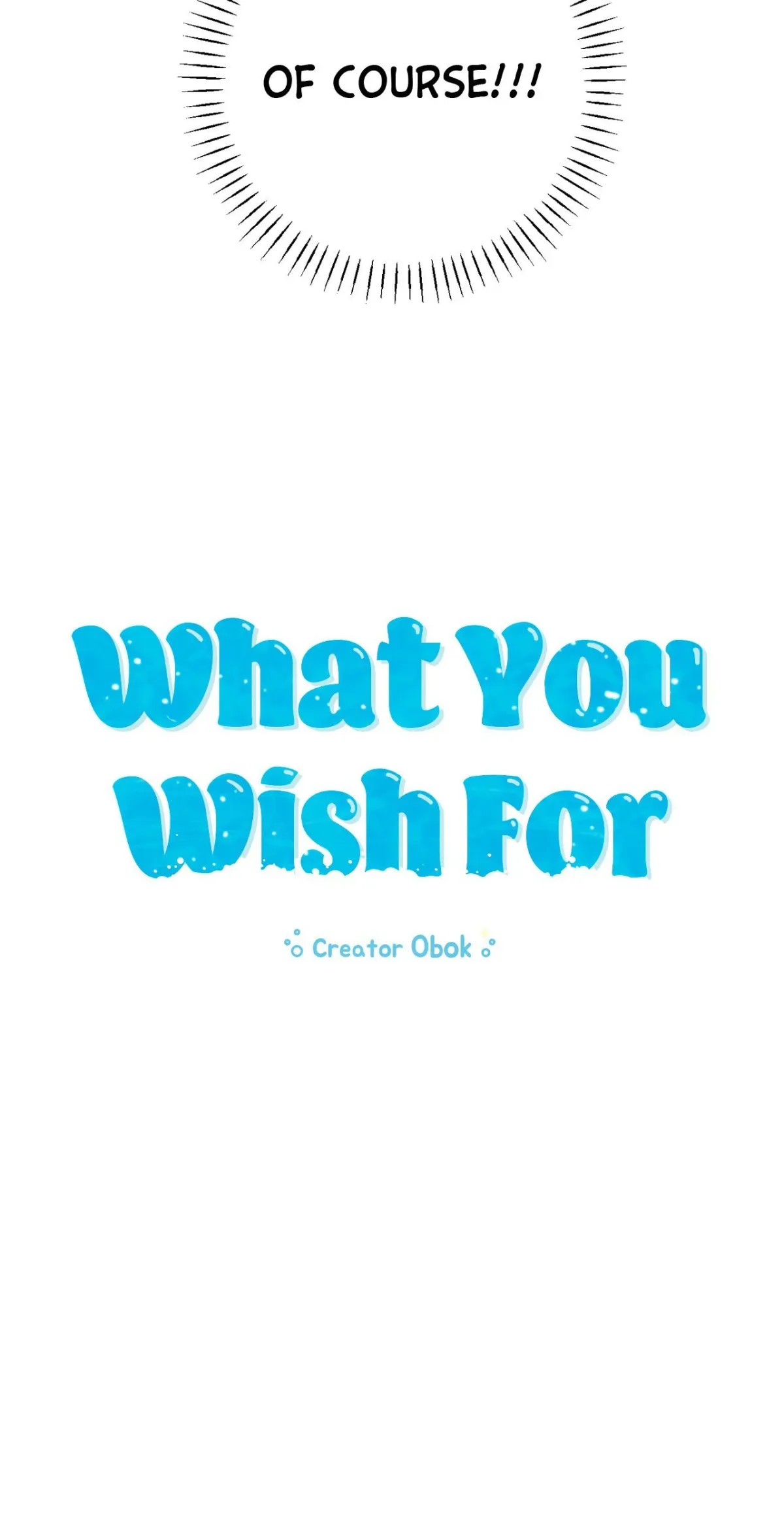 What You Wish For Chapter 16 page 24 - 