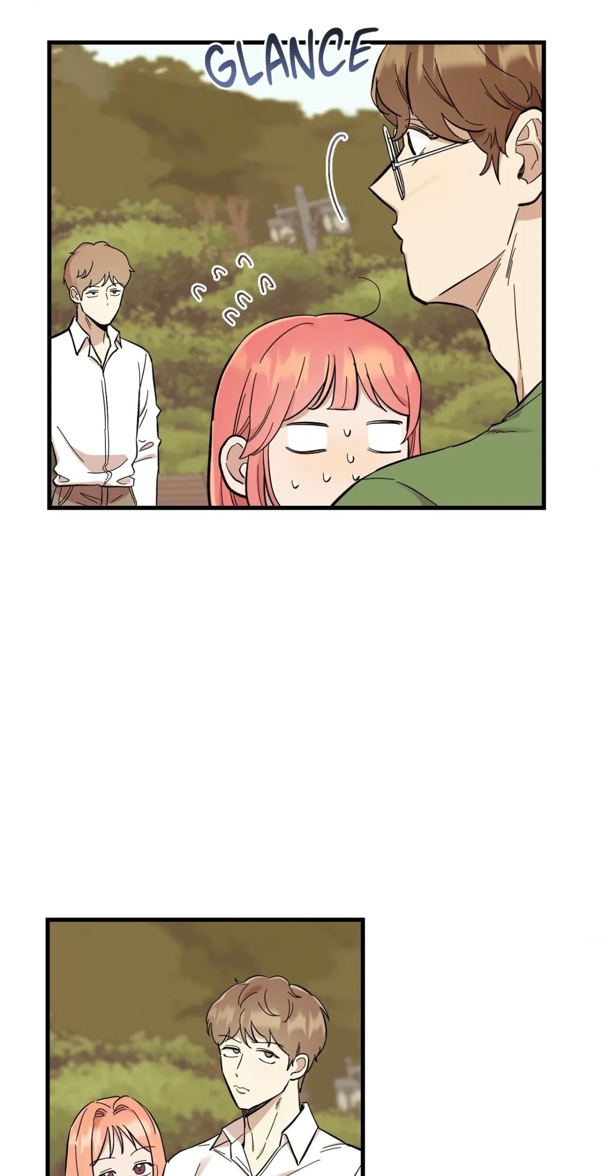 What You Wish For Chapter 16 page 4 - 