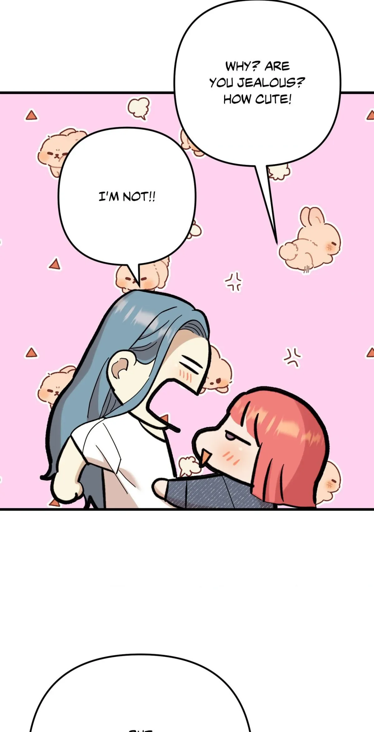 What You Wish For Chapter 16 page 42 - 