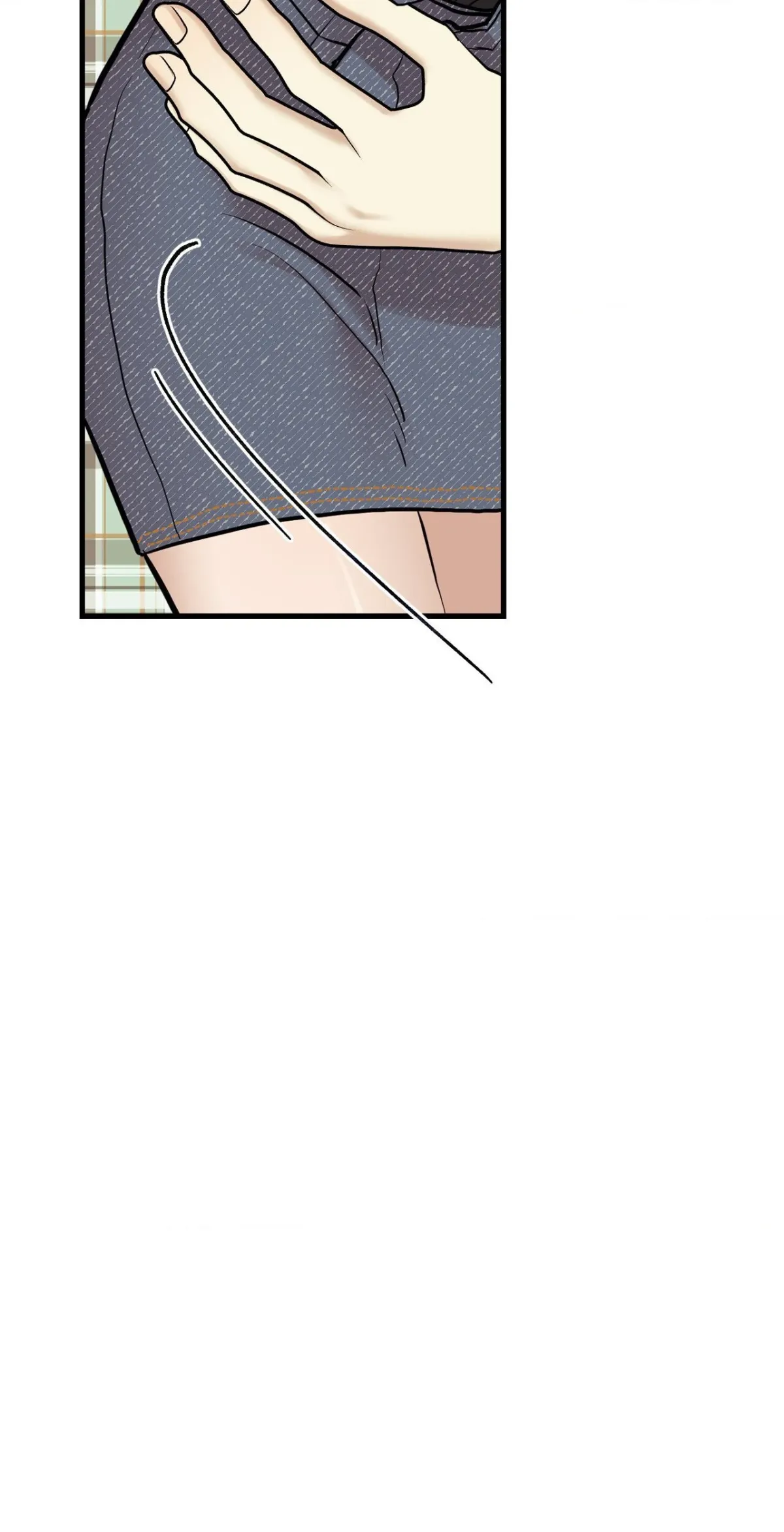 What You Wish For Chapter 16 page 45 - 