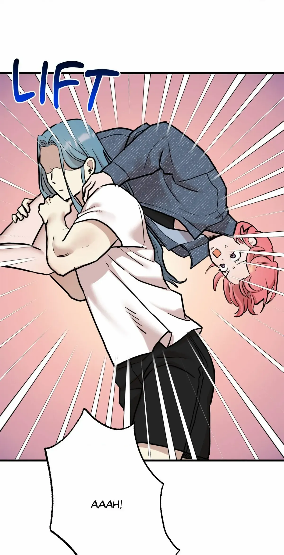 What You Wish For Chapter 16 page 46 - 