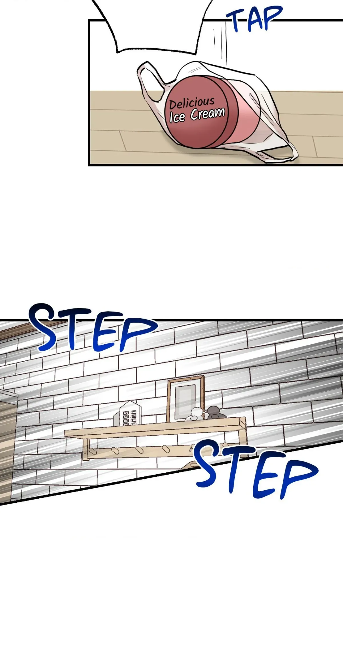 What You Wish For Chapter 16 page 47 - 
