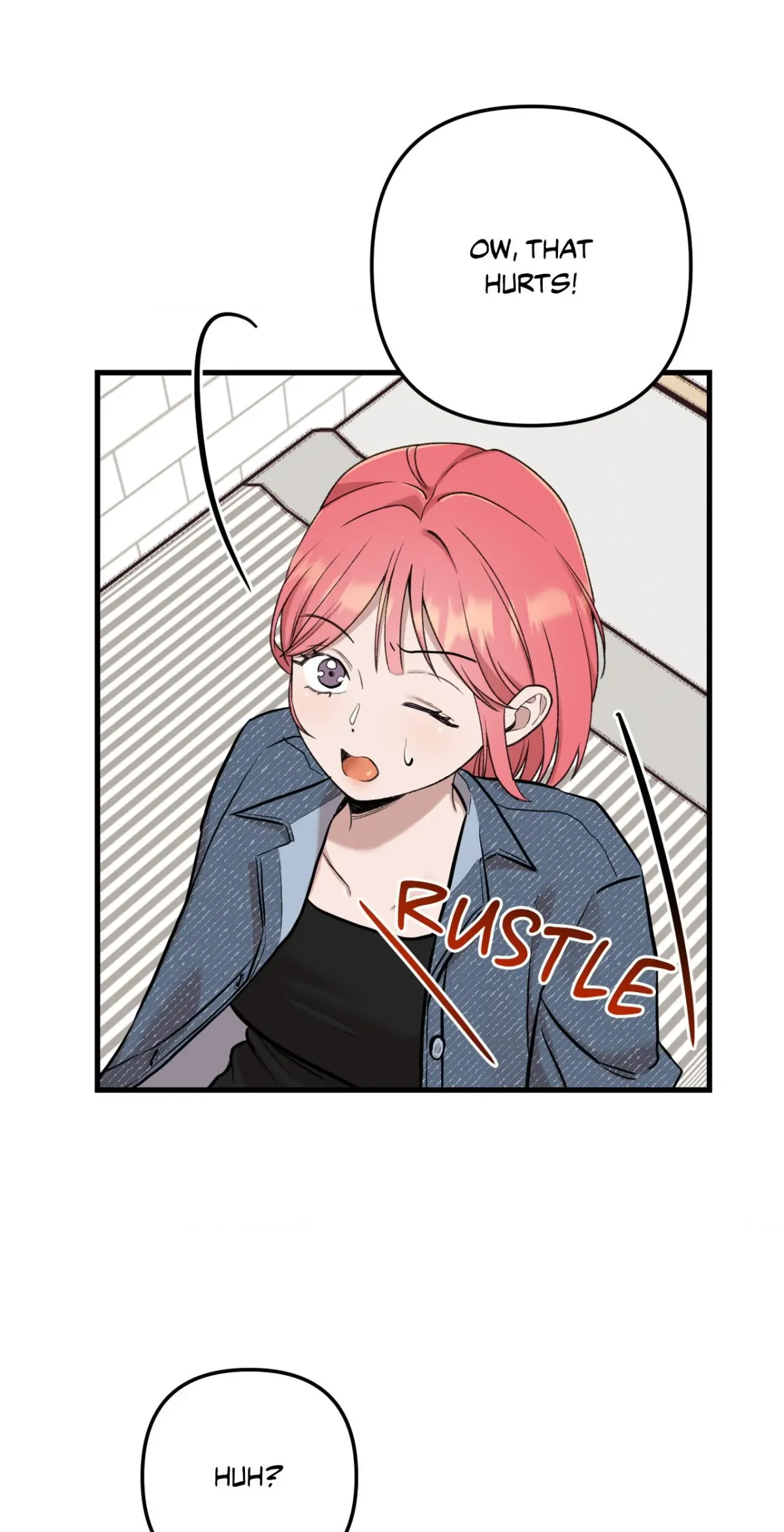 What You Wish For Chapter 16 page 49 - 