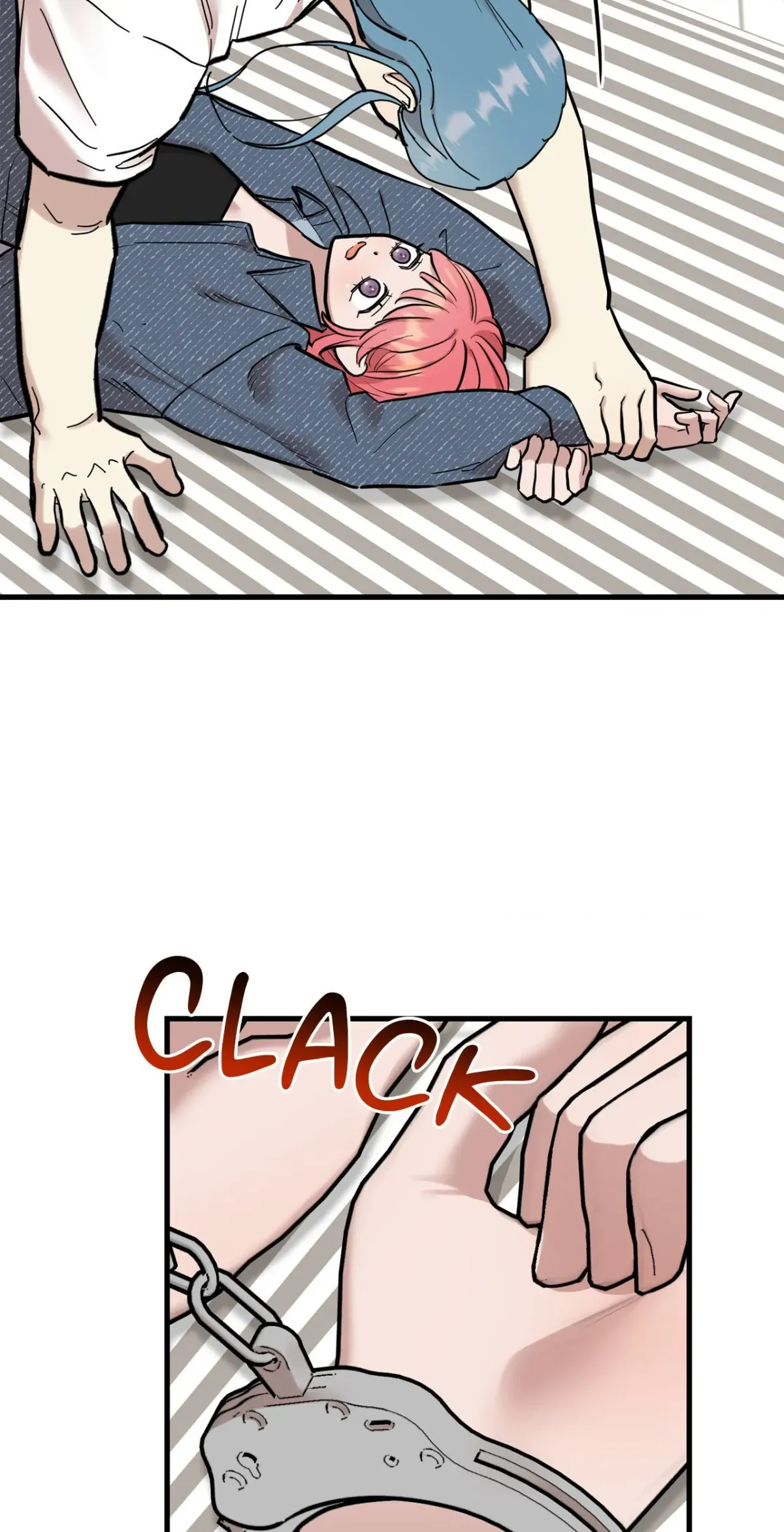 What You Wish For Chapter 16 page 51 - 