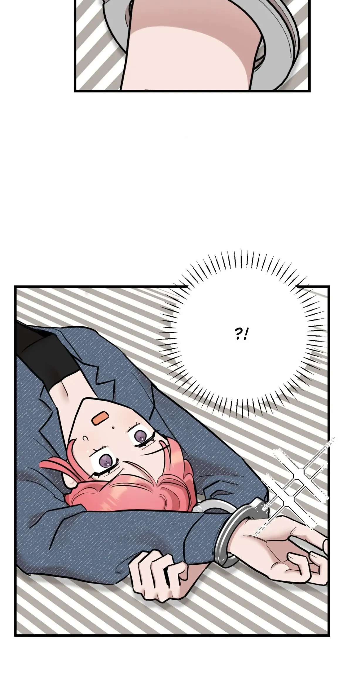 What You Wish For Chapter 16 page 52 - 
