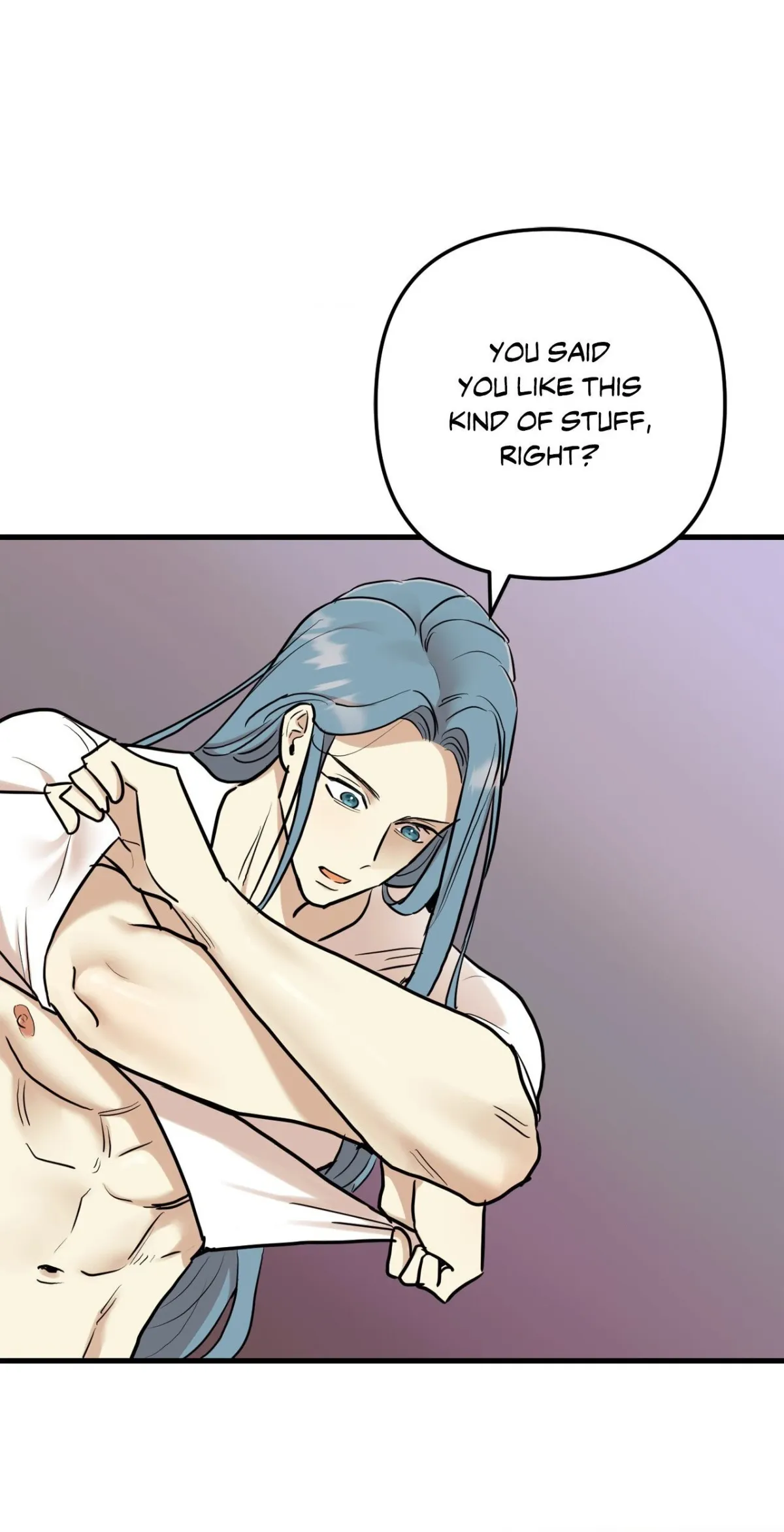 What You Wish For Chapter 16 page 53 - 