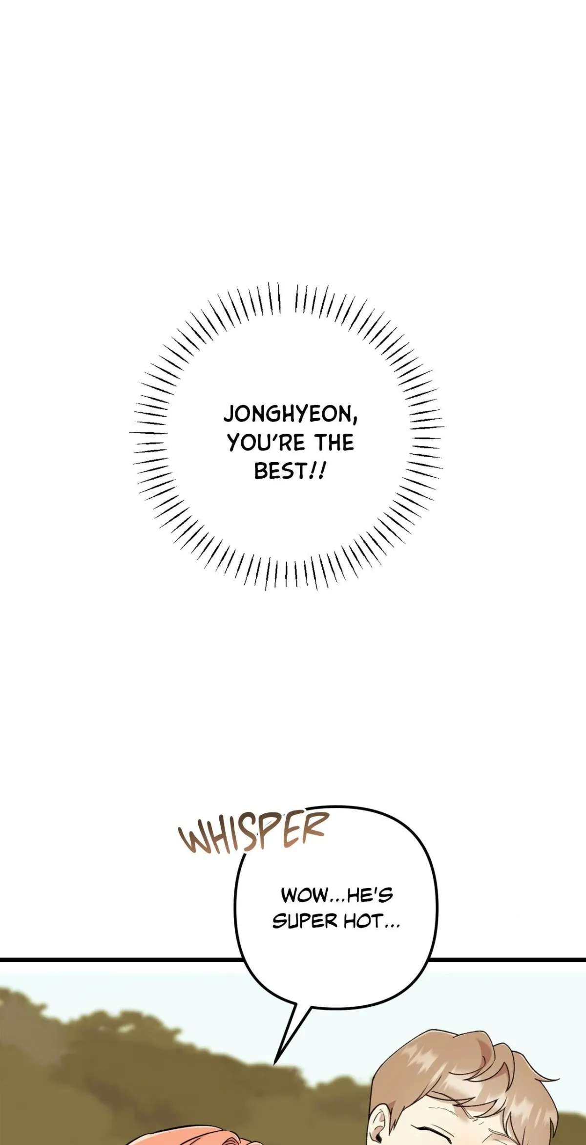 What You Wish For Chapter 16 page 8 - 