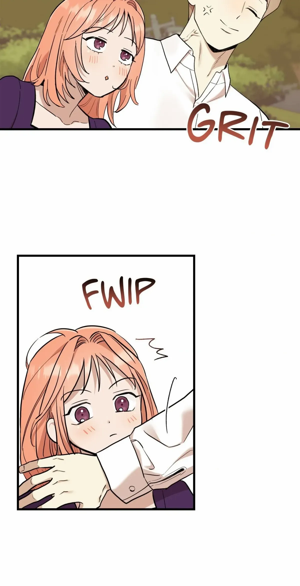 What You Wish For Chapter 16 page 9 - 