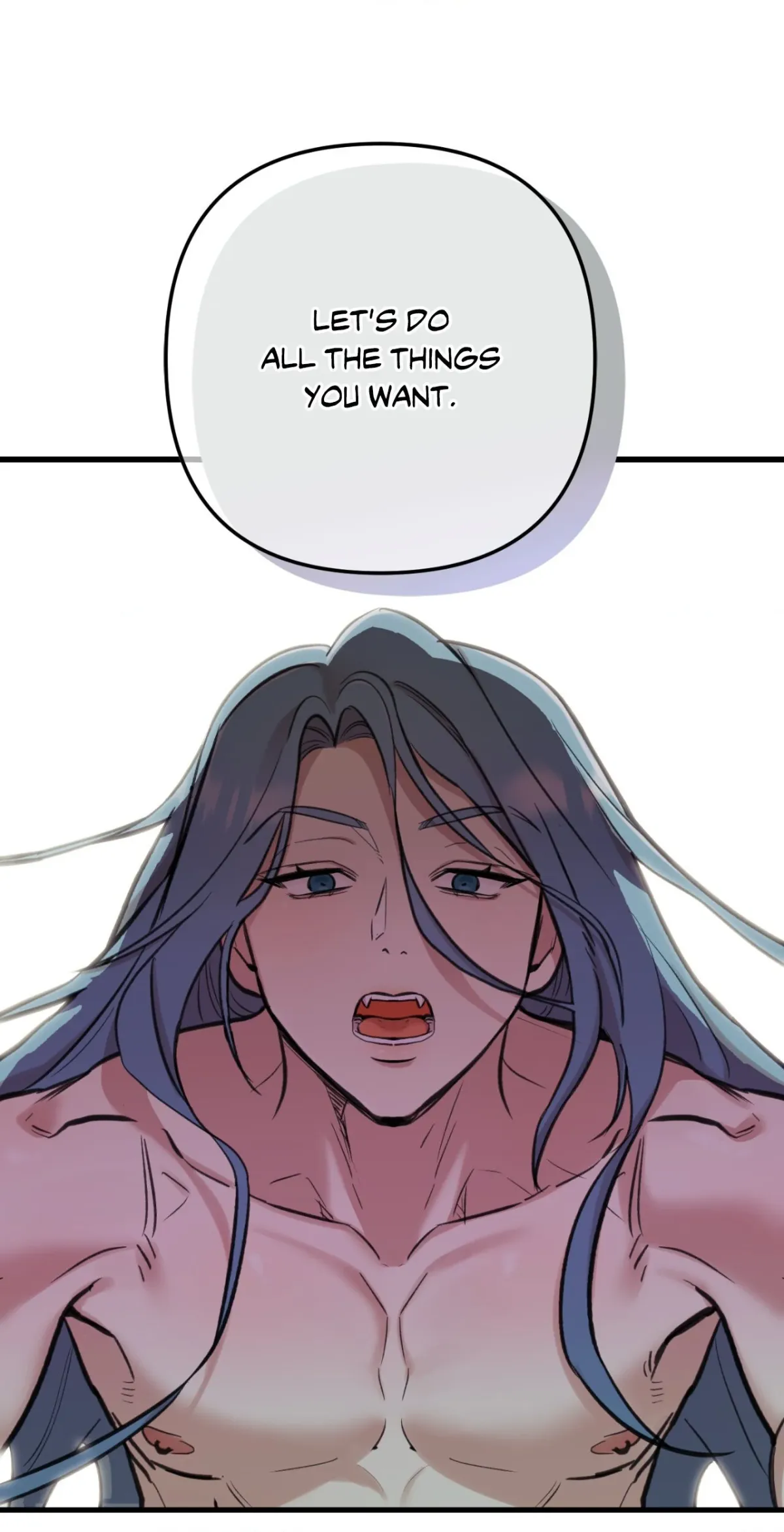 What You Wish For Chapter 17 page 1 - 