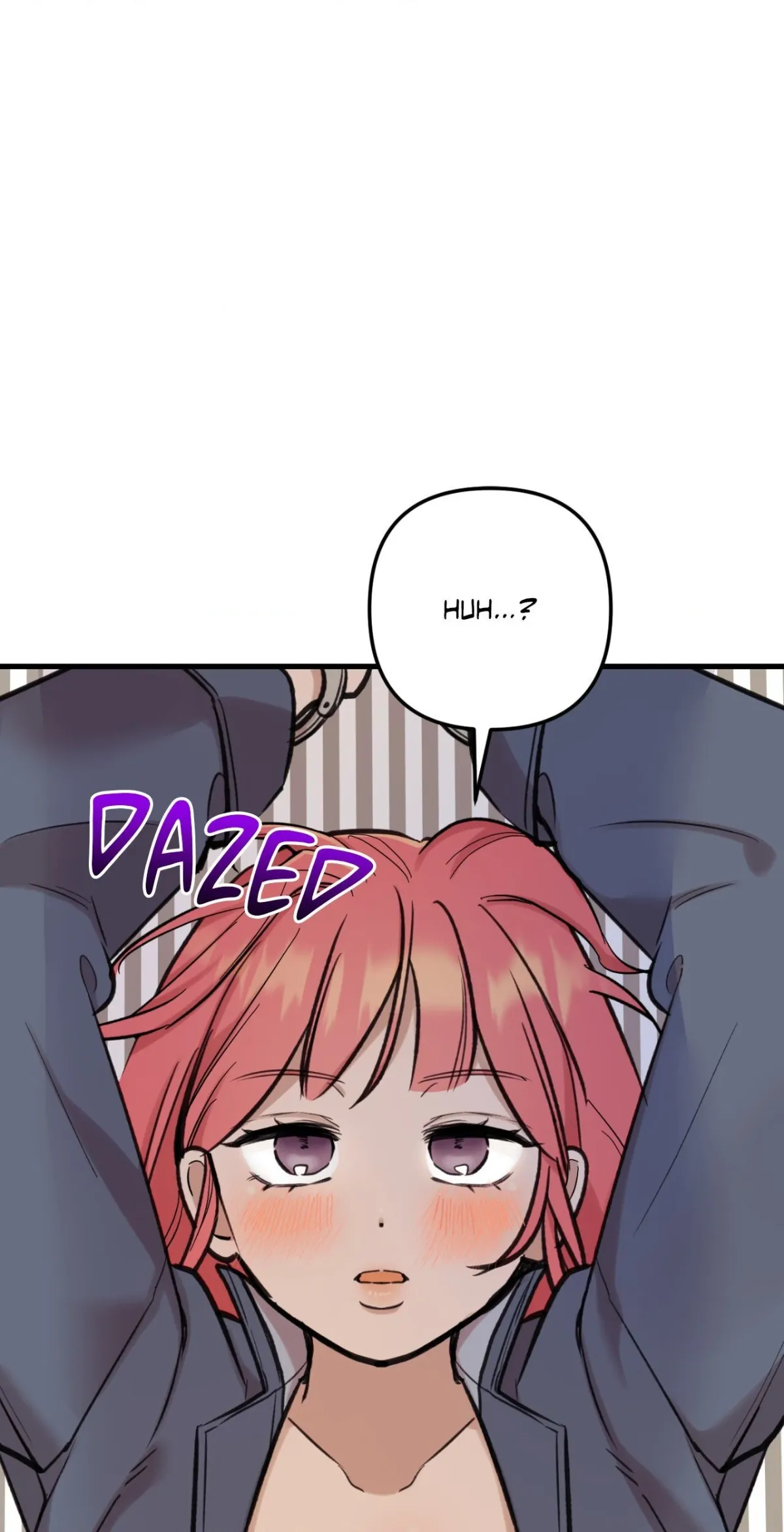 What You Wish For Chapter 17 page 2 - 
