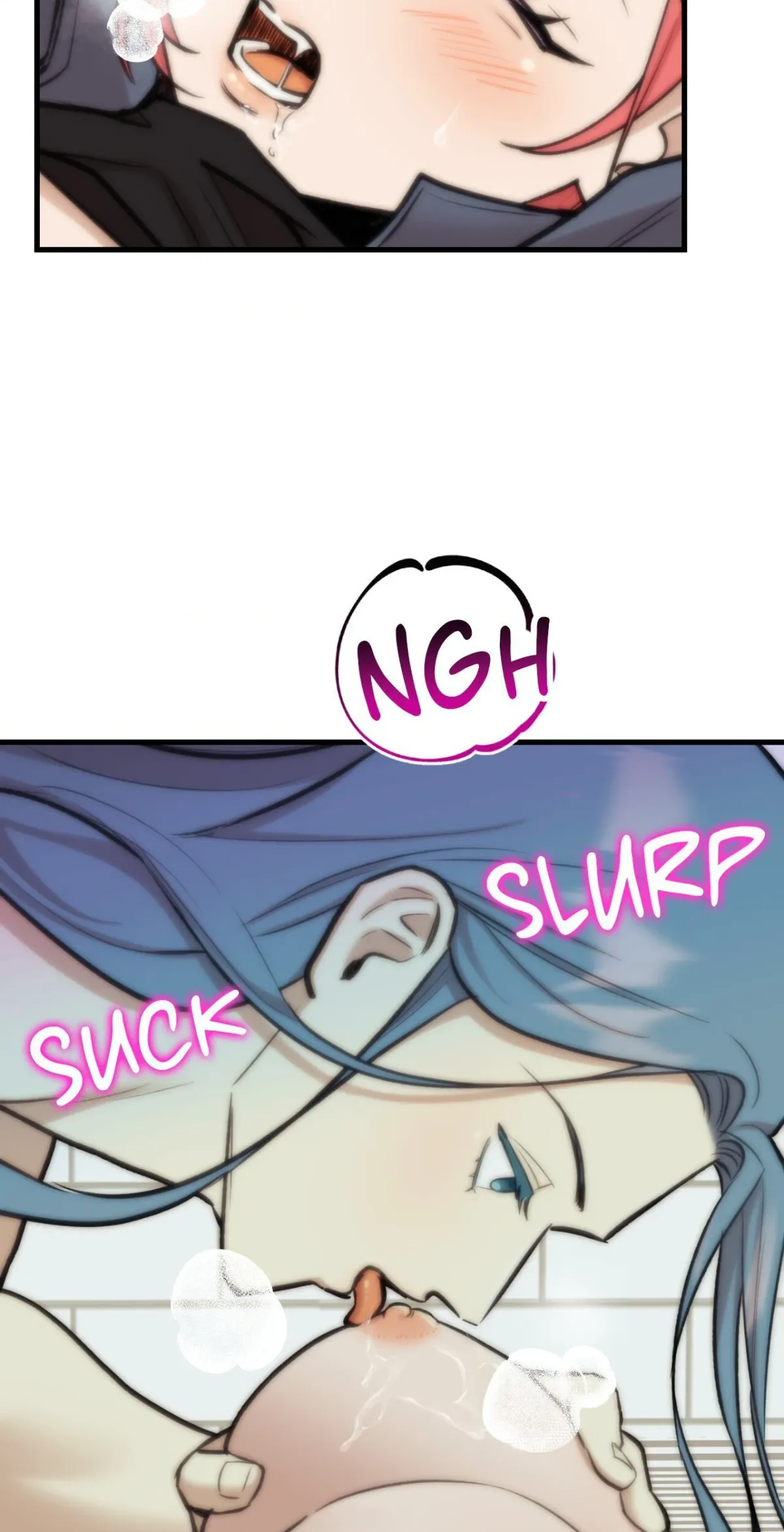 What You Wish For Chapter 17 page 13 - 